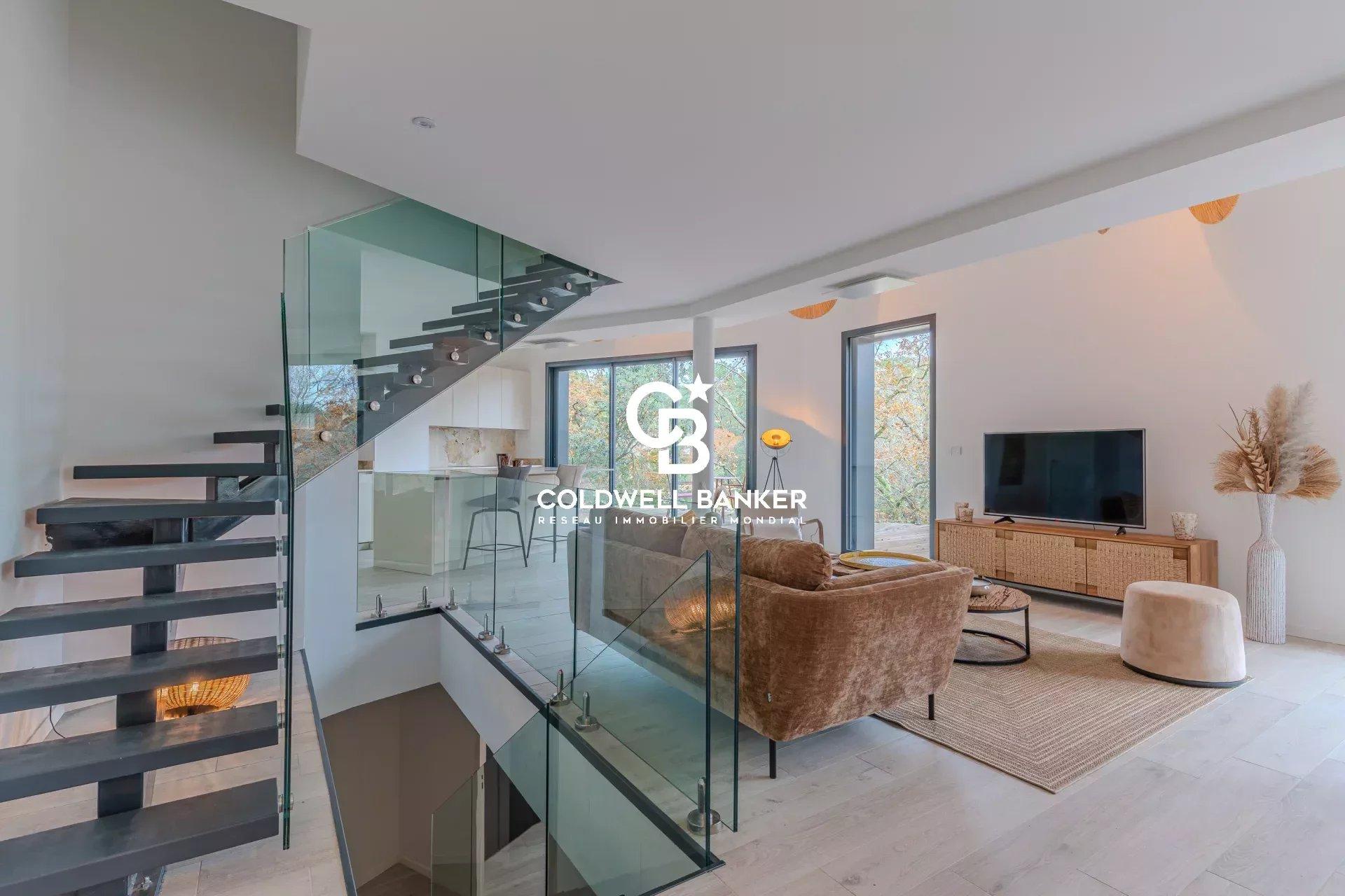 Villa neuve de luxe à l'abri des regards - Pyla-sur-Mer