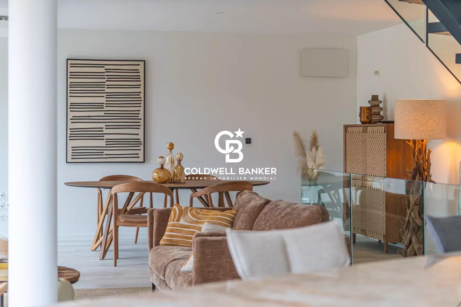 Villa neuve de luxe à l'abri des regards - Pyla-sur-Mer