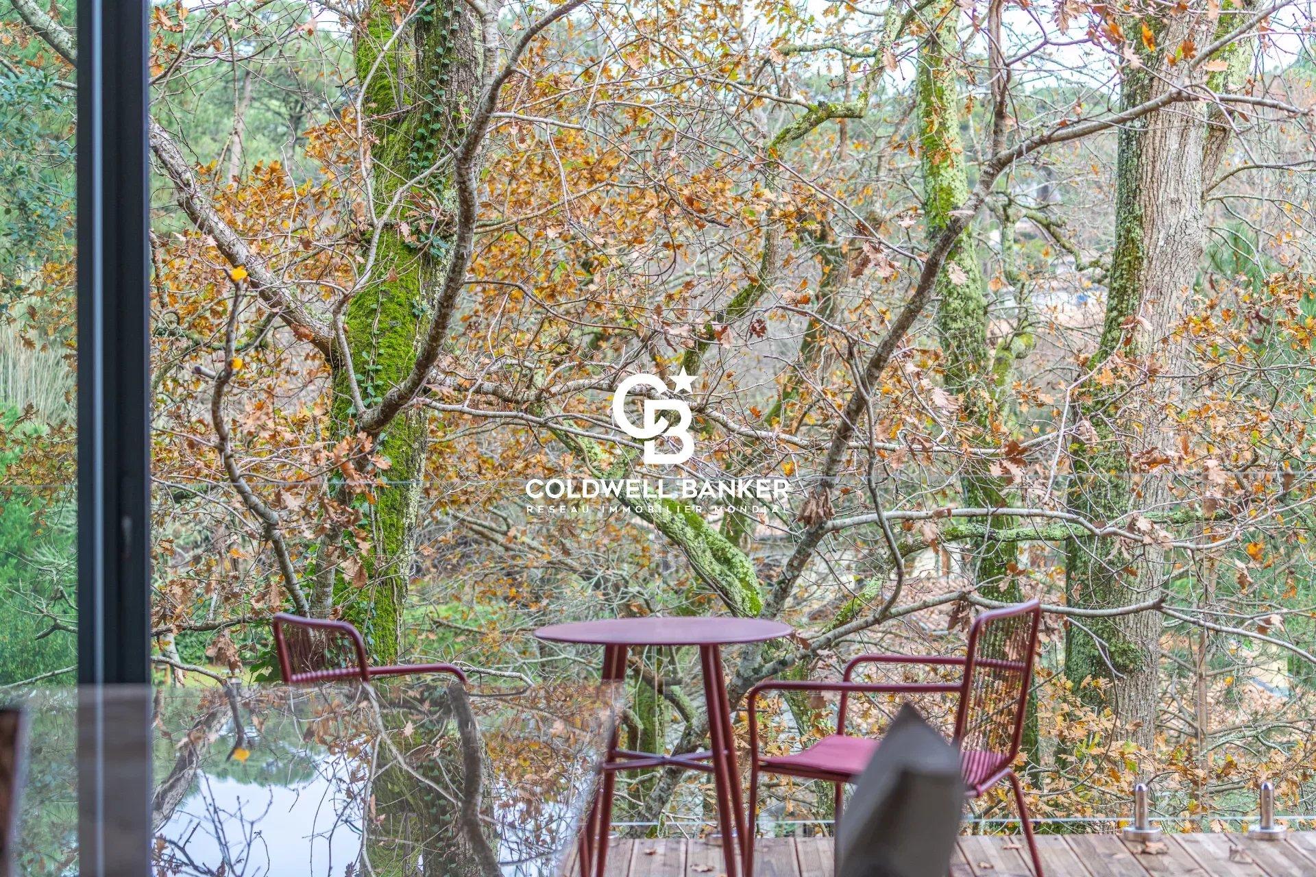 Villa neuve de luxe à l'abri des regards - Pyla-sur-Mer