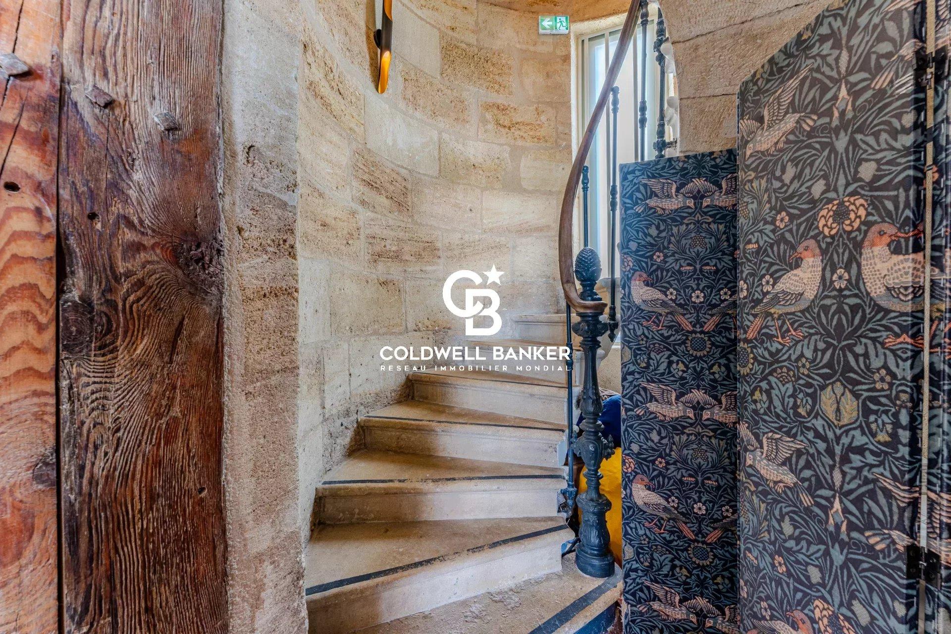 Chartreuse Victor Louis - Hôtel 5 étoiles d'exception - Le Bouscat Centre