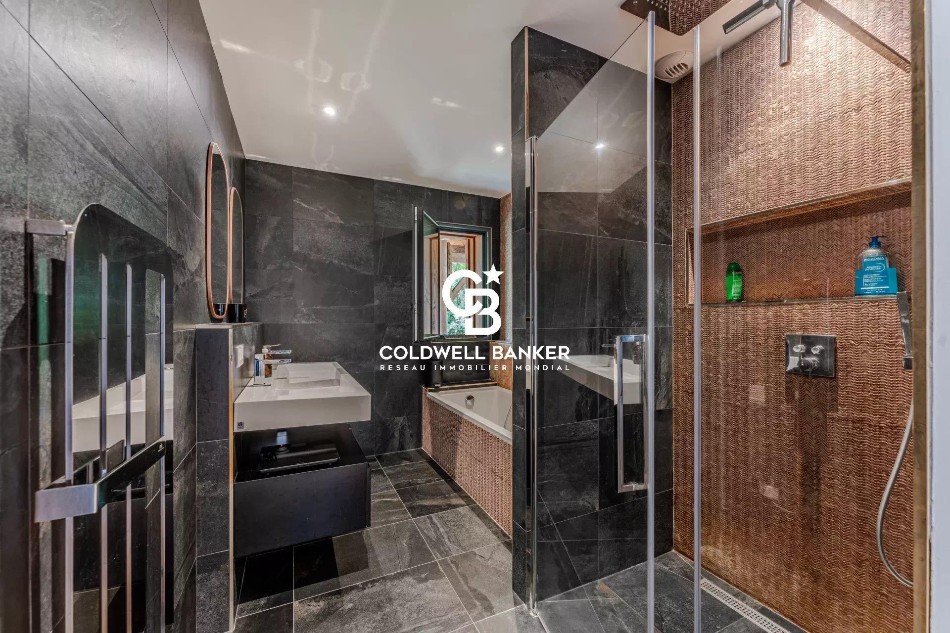 Villa moderne d'exception sans vis-à-vis Pyla-sur-Mer