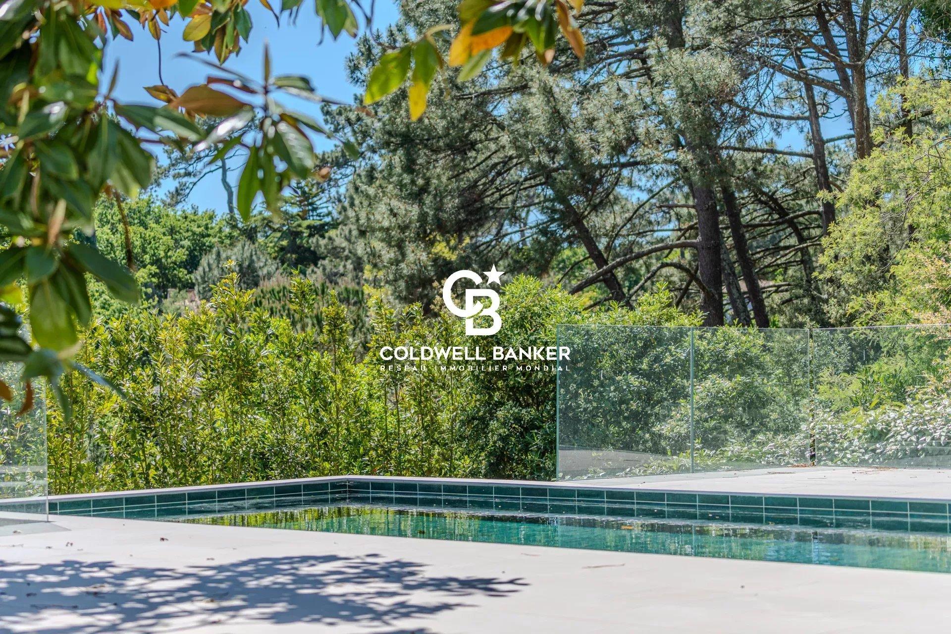 Villa de luxe rénovée à 200 mètres de la plage Arcachon - Pereire