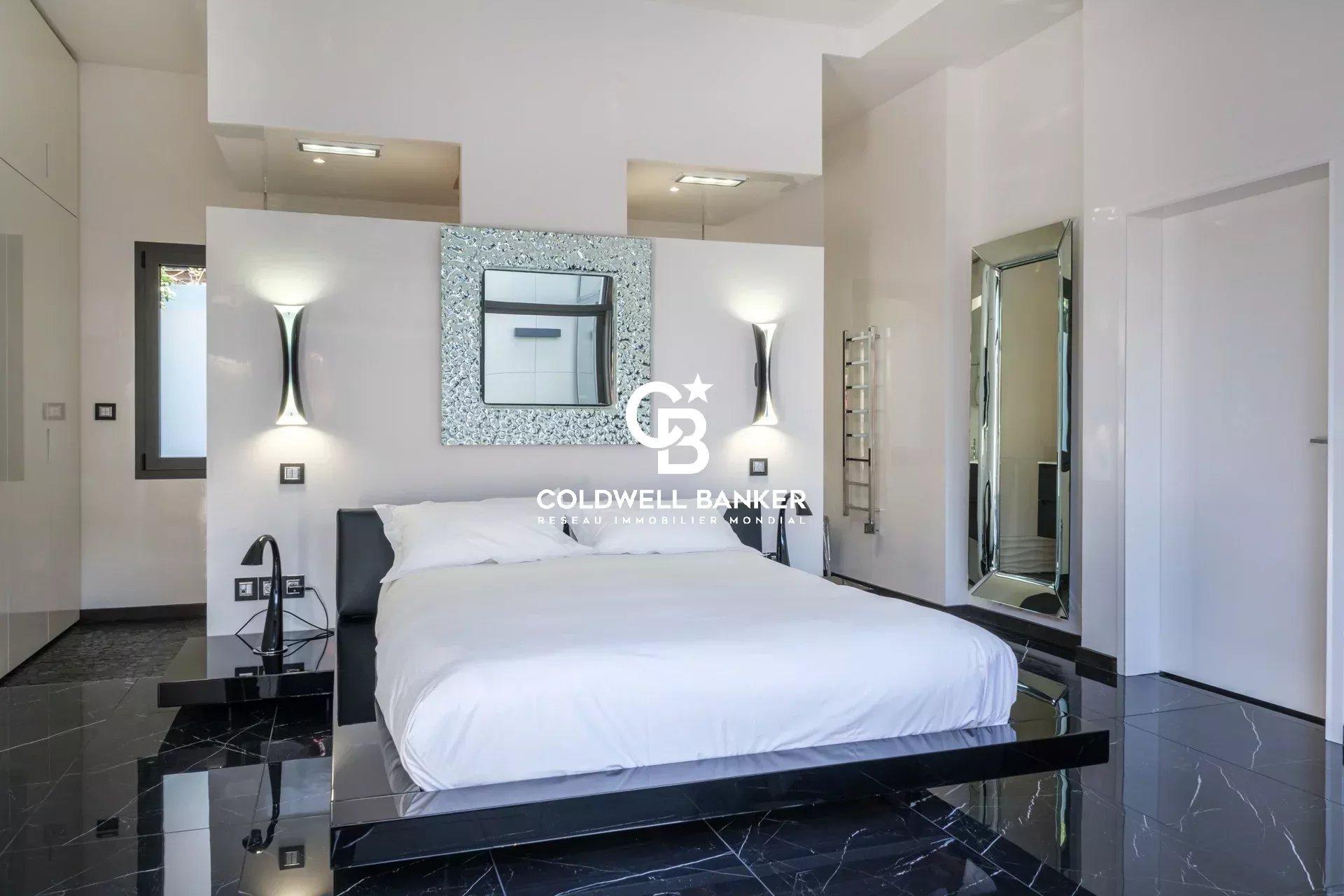 Maison d'exception au cœur du Moulleau à Arcachon