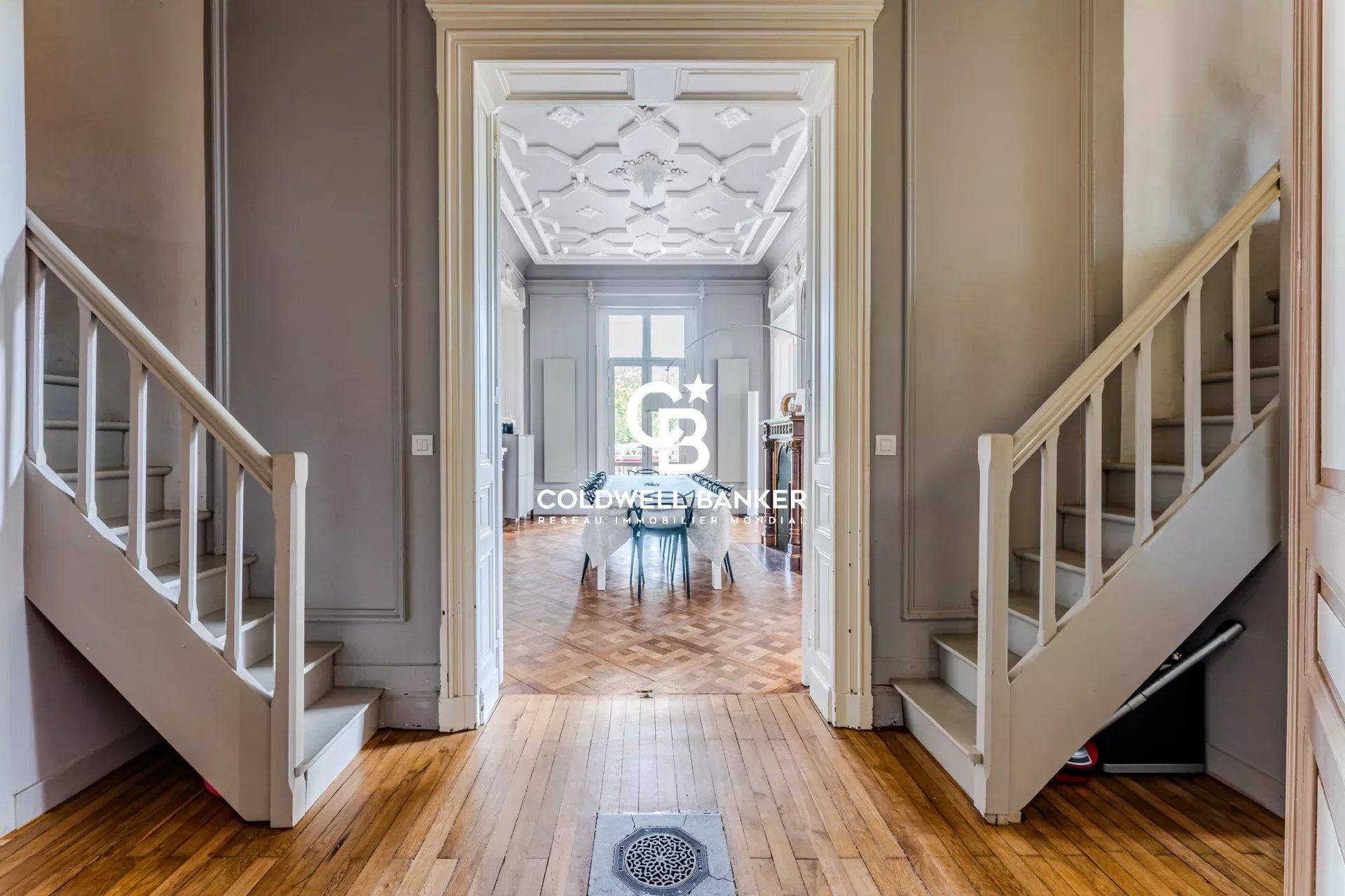 Appartement de standing proche plage Arcachon - Pereire