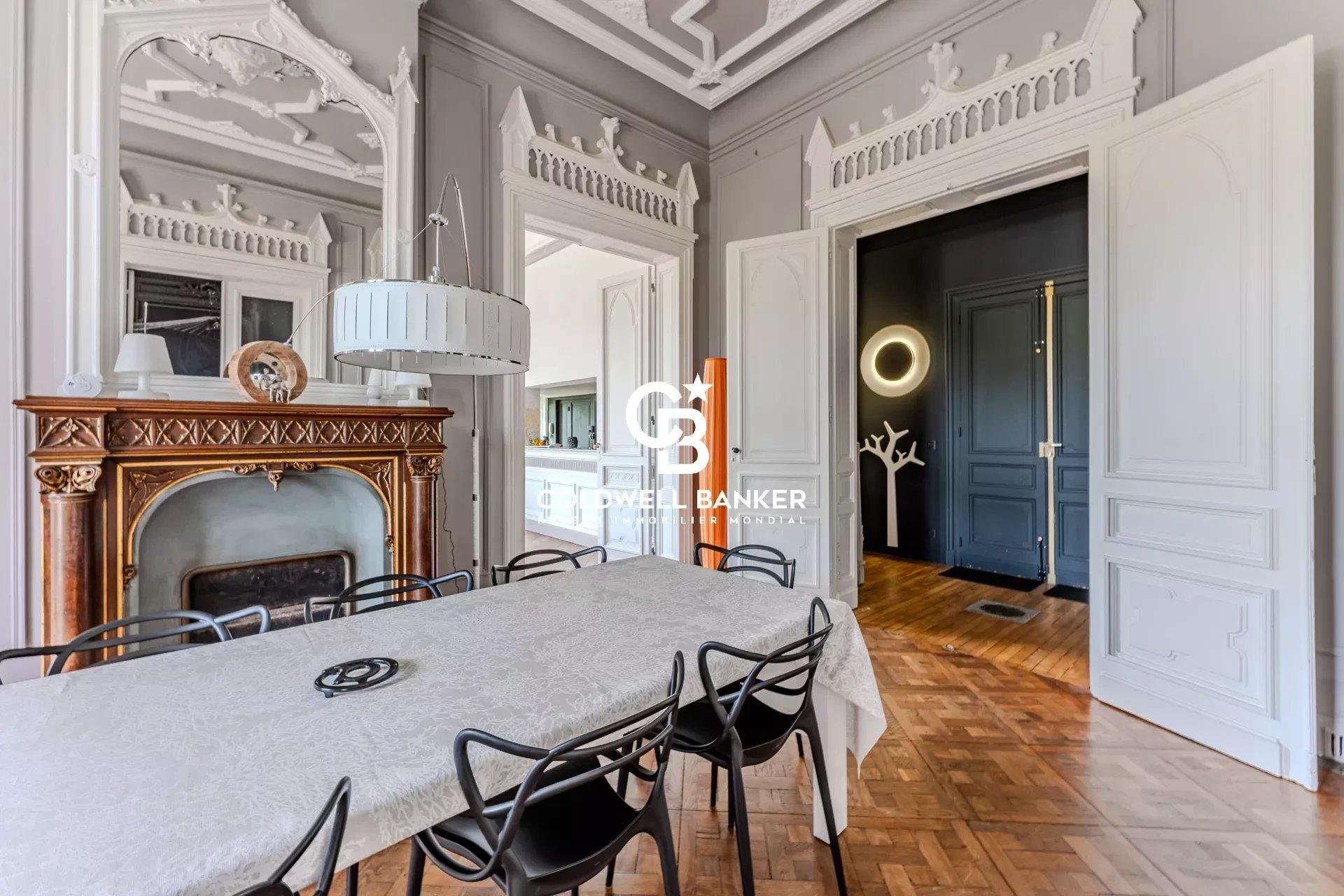 Appartement de standing proche plage Arcachon - Pereire