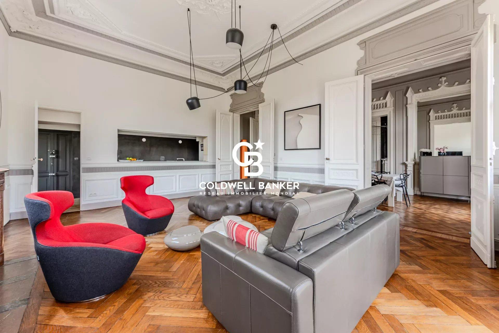 Appartement de standing proche plage Arcachon - Pereire