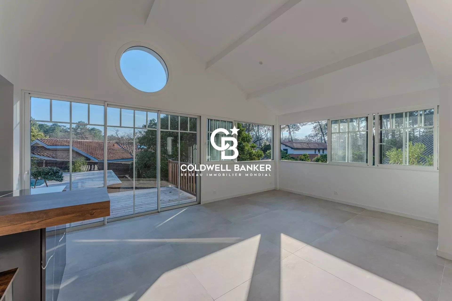 Villa de luxe rénovée proche plage Pyla-sur-Mer