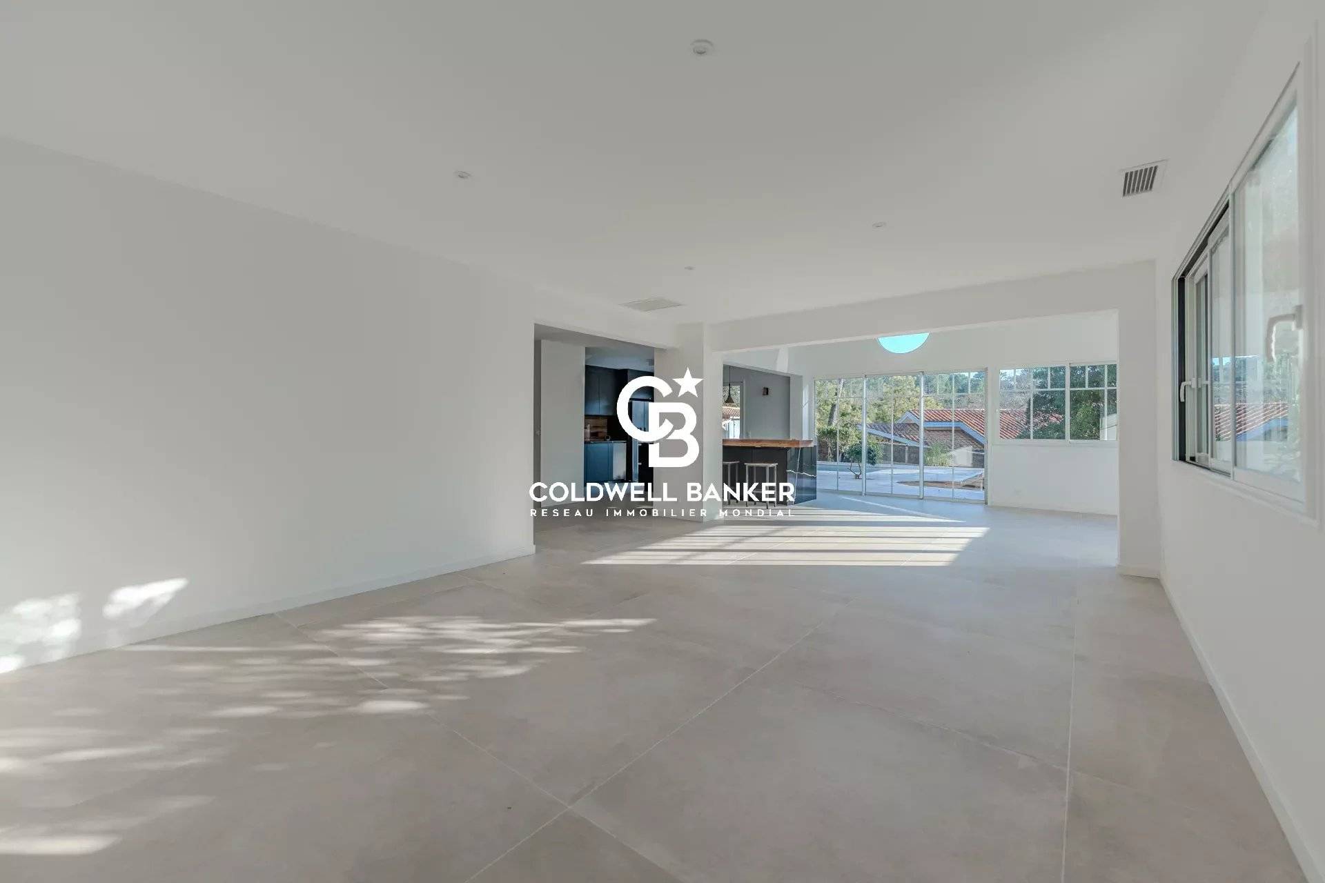 Villa de luxe rénovée proche plage Pyla-sur-Mer