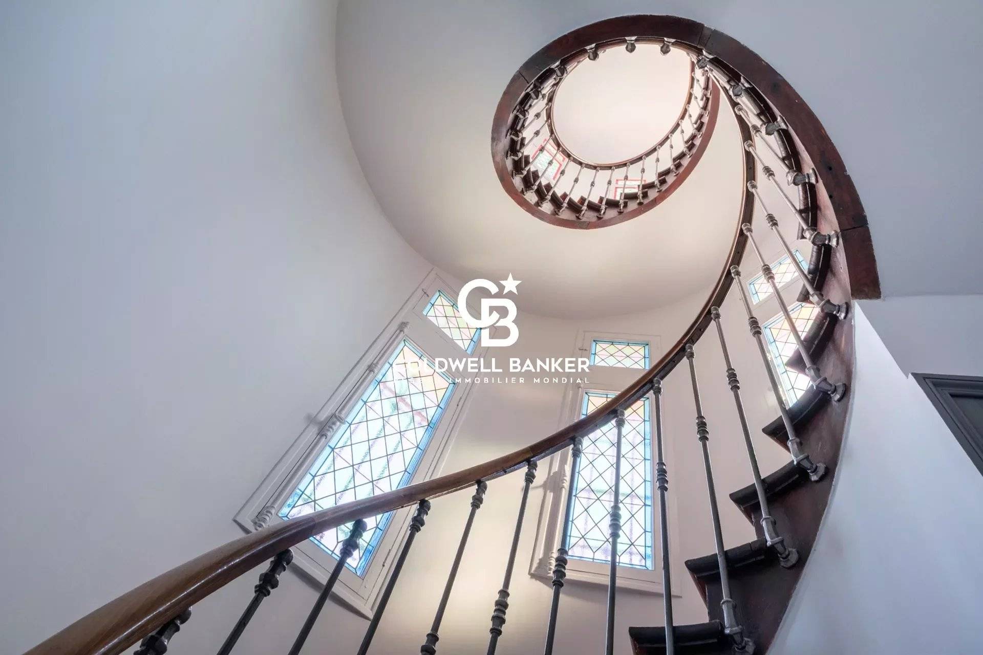 Demeure historique d'exception à Arcachon - Ville d'Hiver