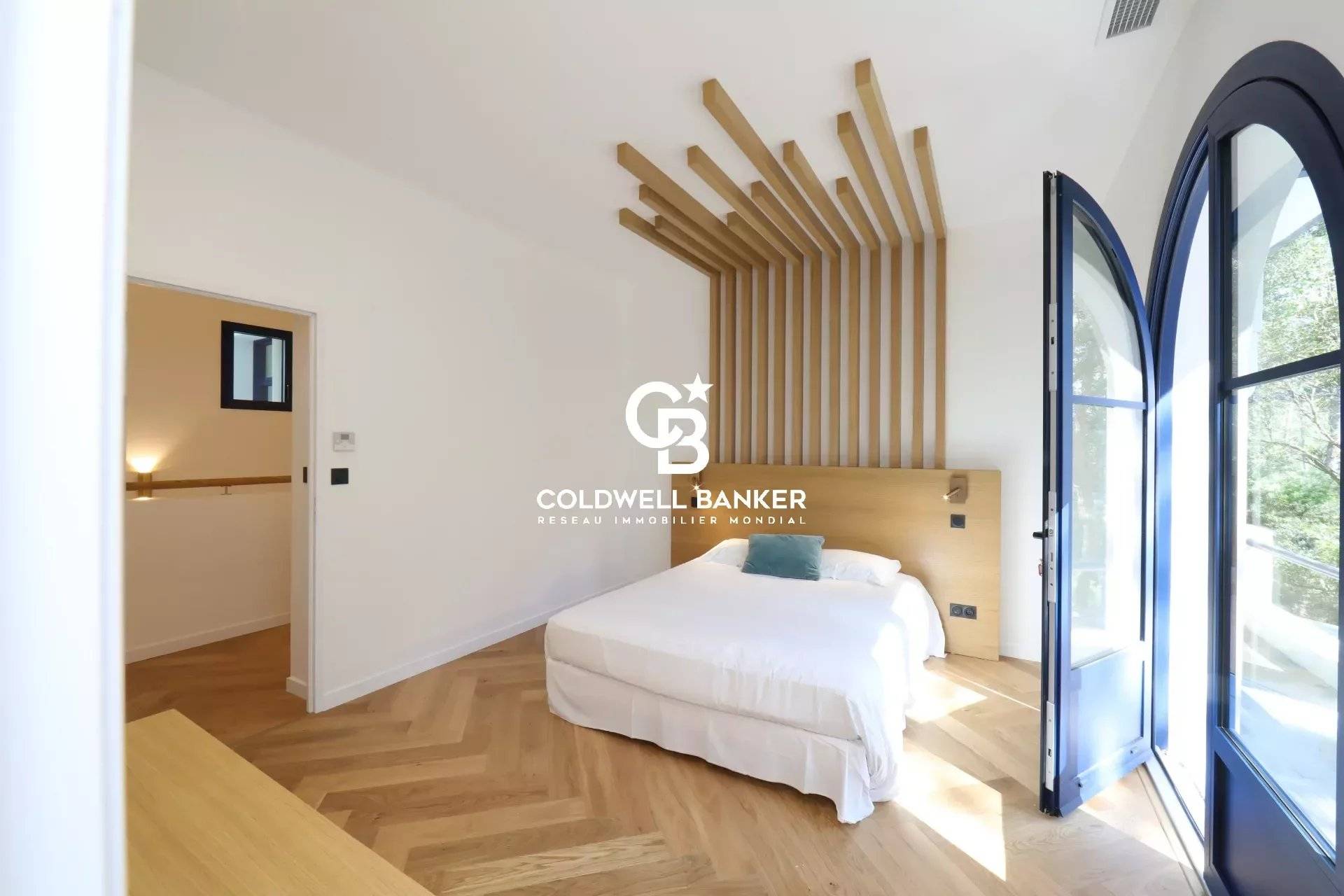 Villa prestigieuse aux prestations haut de gamme entre lac et océan Hossegor