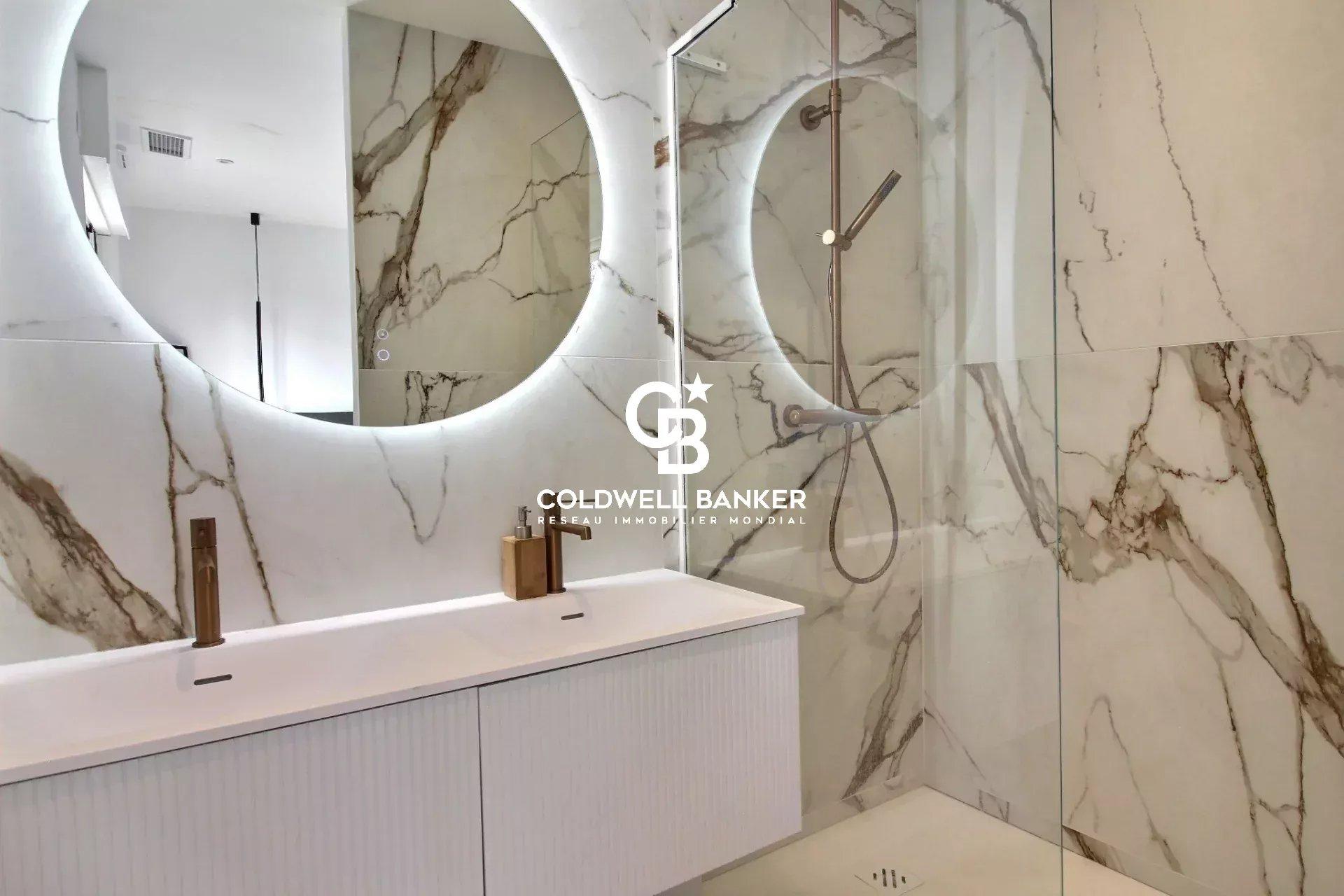 Luxueuse villa rénovée à proximité de la plage Pereire