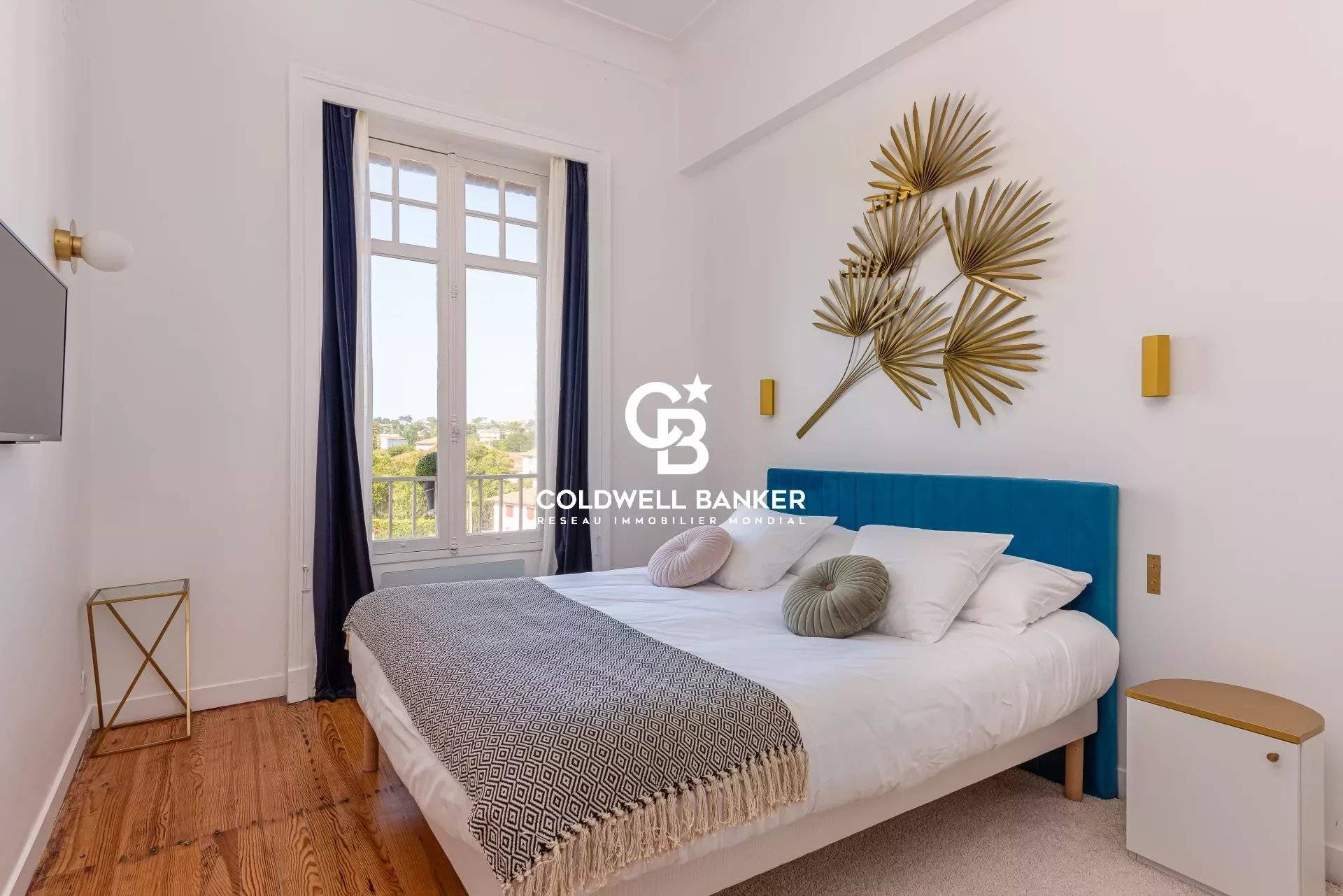 Résidence d'exception en front de mer avec vue panoramique Saint-Jean-de-Luz