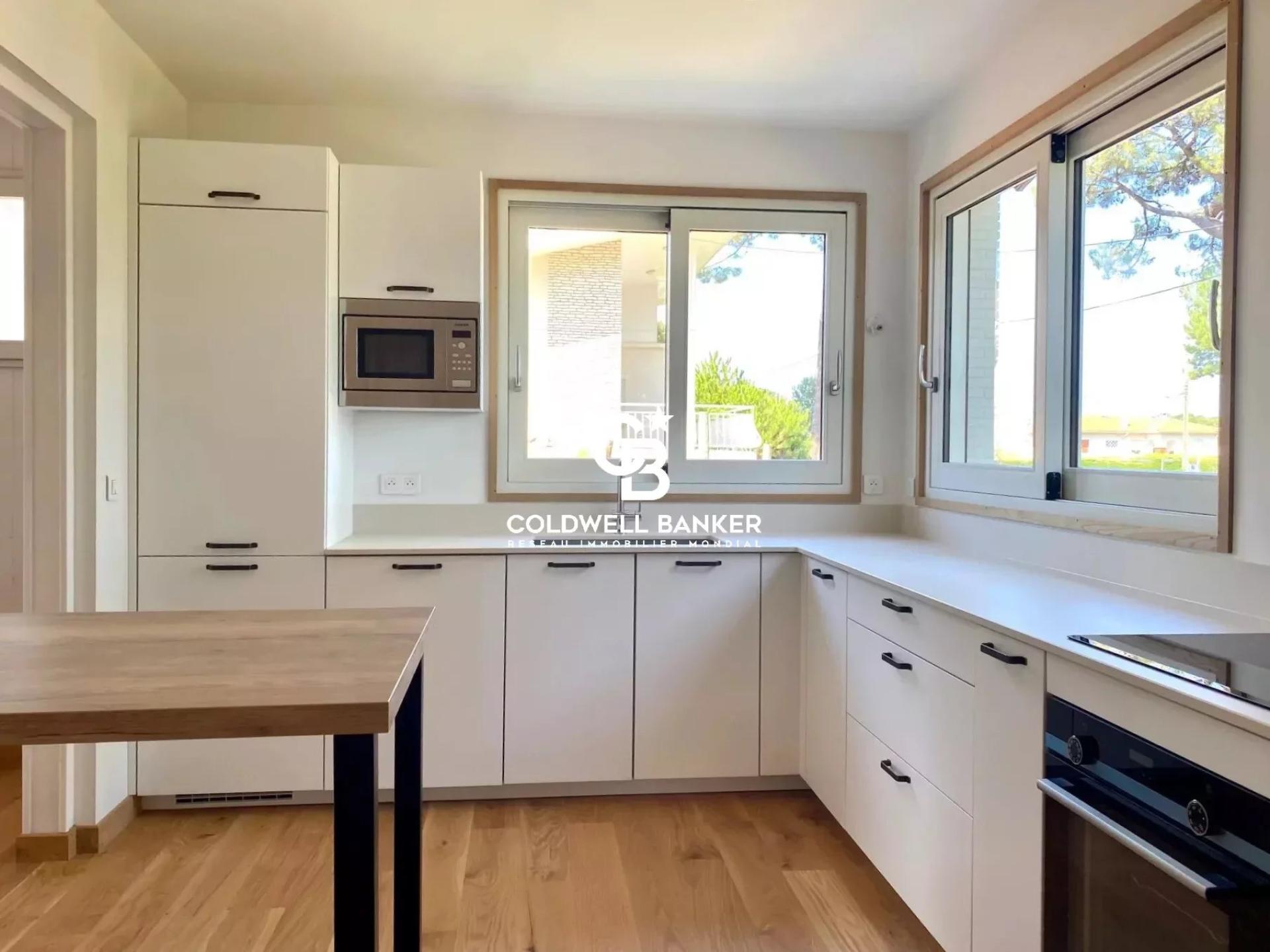 Spacieuse villa de prestige Cap Ferret - Piraillan