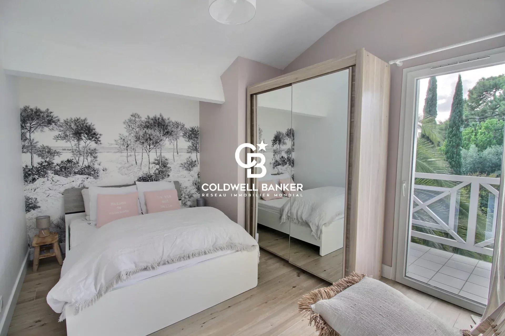 Villa familiale d'exception proche plage Pyla-sur-Mer