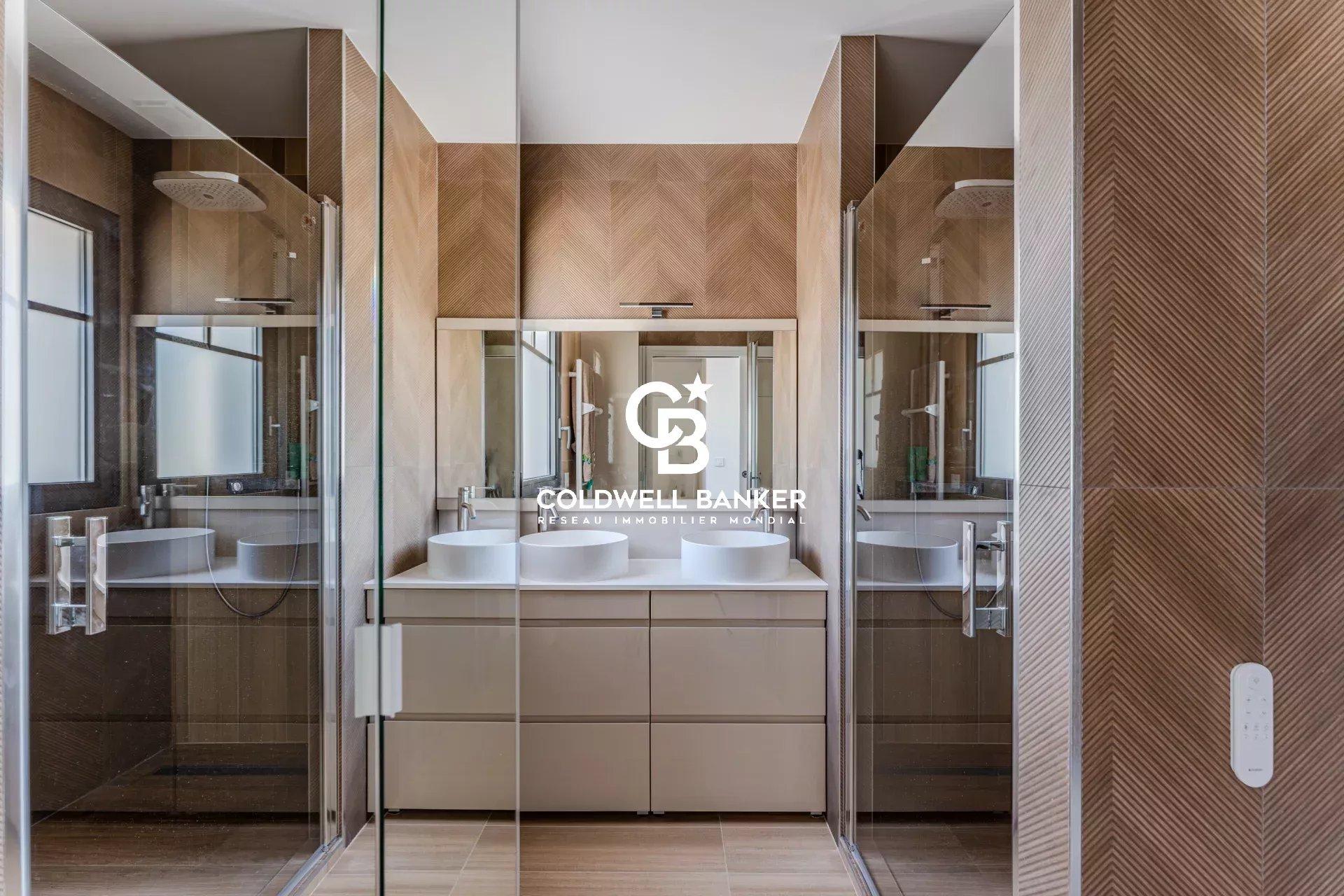 Villa prestigieuse avec vue panoramique sur le bassin – Pyla-sur-Mer