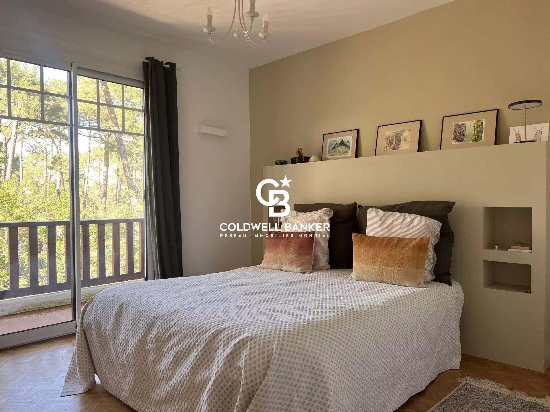 Sublime villa au calme proche plages du Moulleau - Pyla-sur-Mer