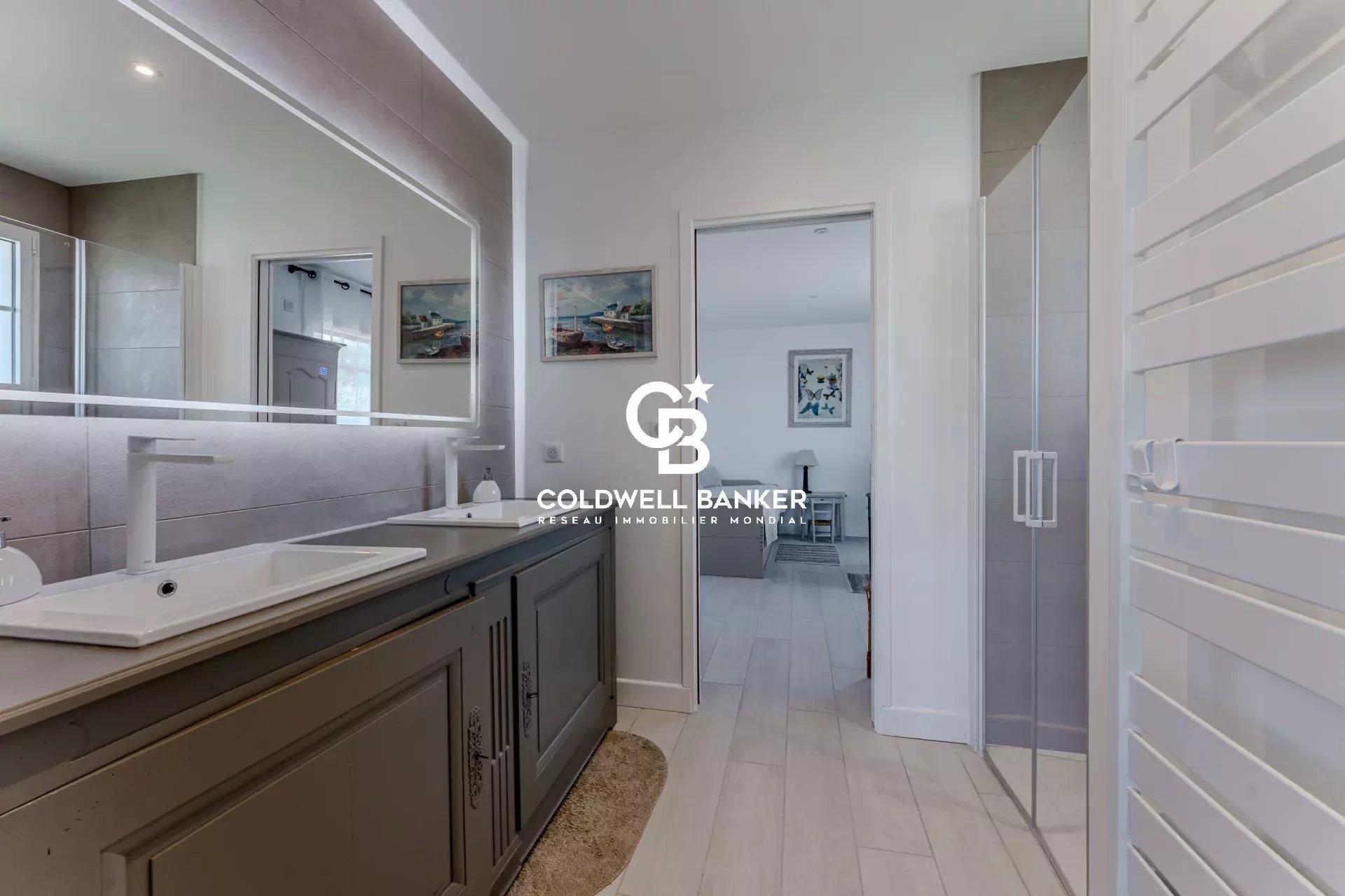 Villa de luxe contemporaine à Arcachon