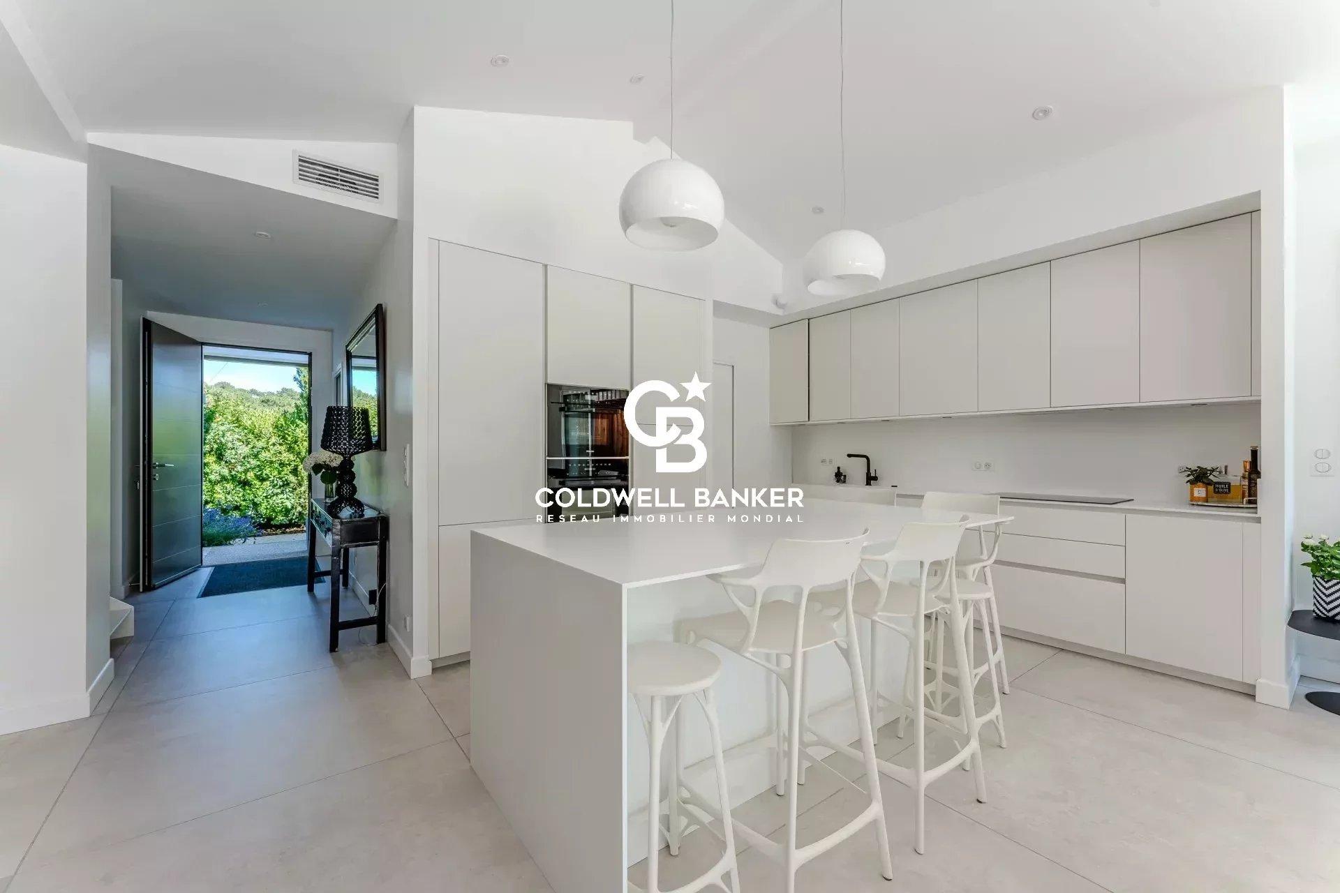 Villa de luxe contemporaine à Arcachon