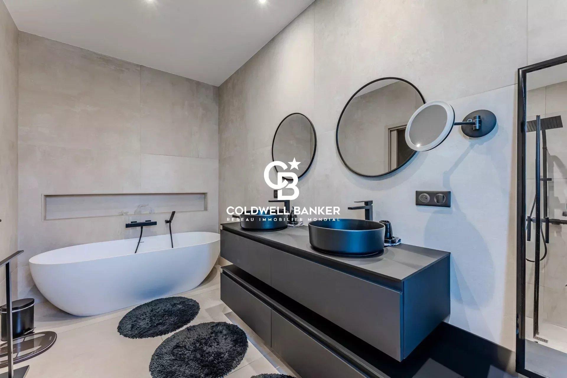 Villa de luxe contemporaine à Arcachon