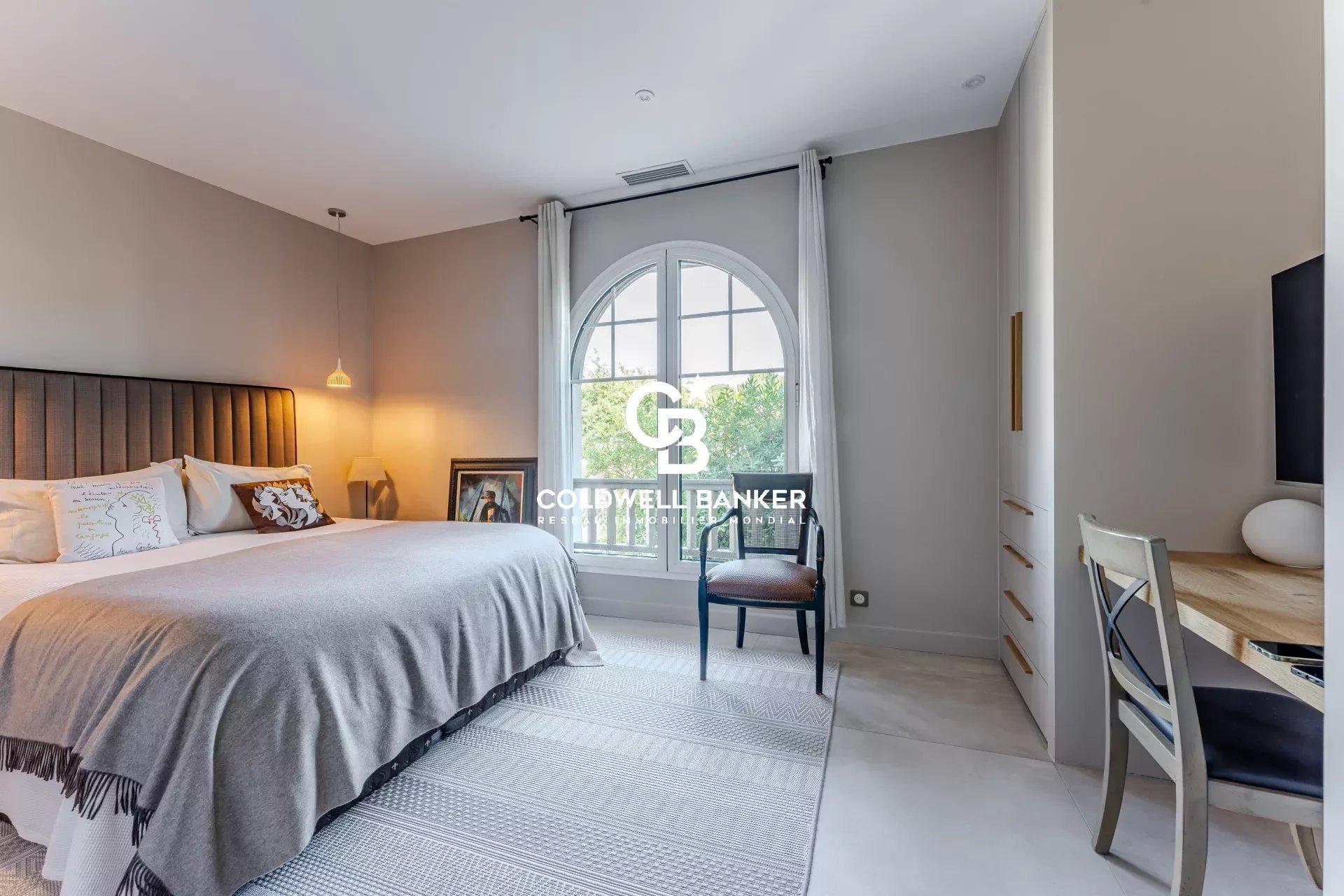 Villa de luxe contemporaine à Arcachon