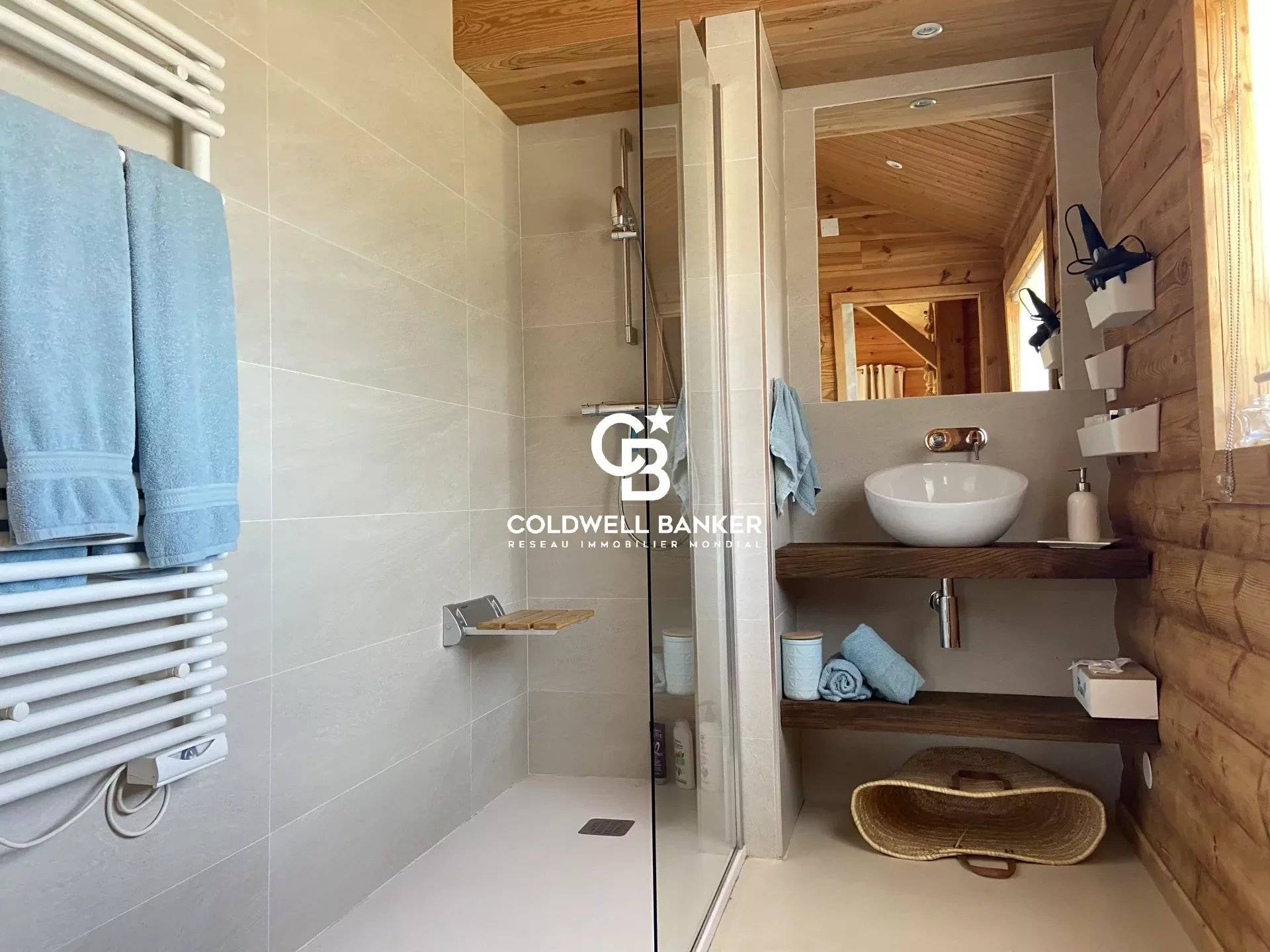 Domaine d'exception sur 54 hectares à 30 minutes de Bordeaux