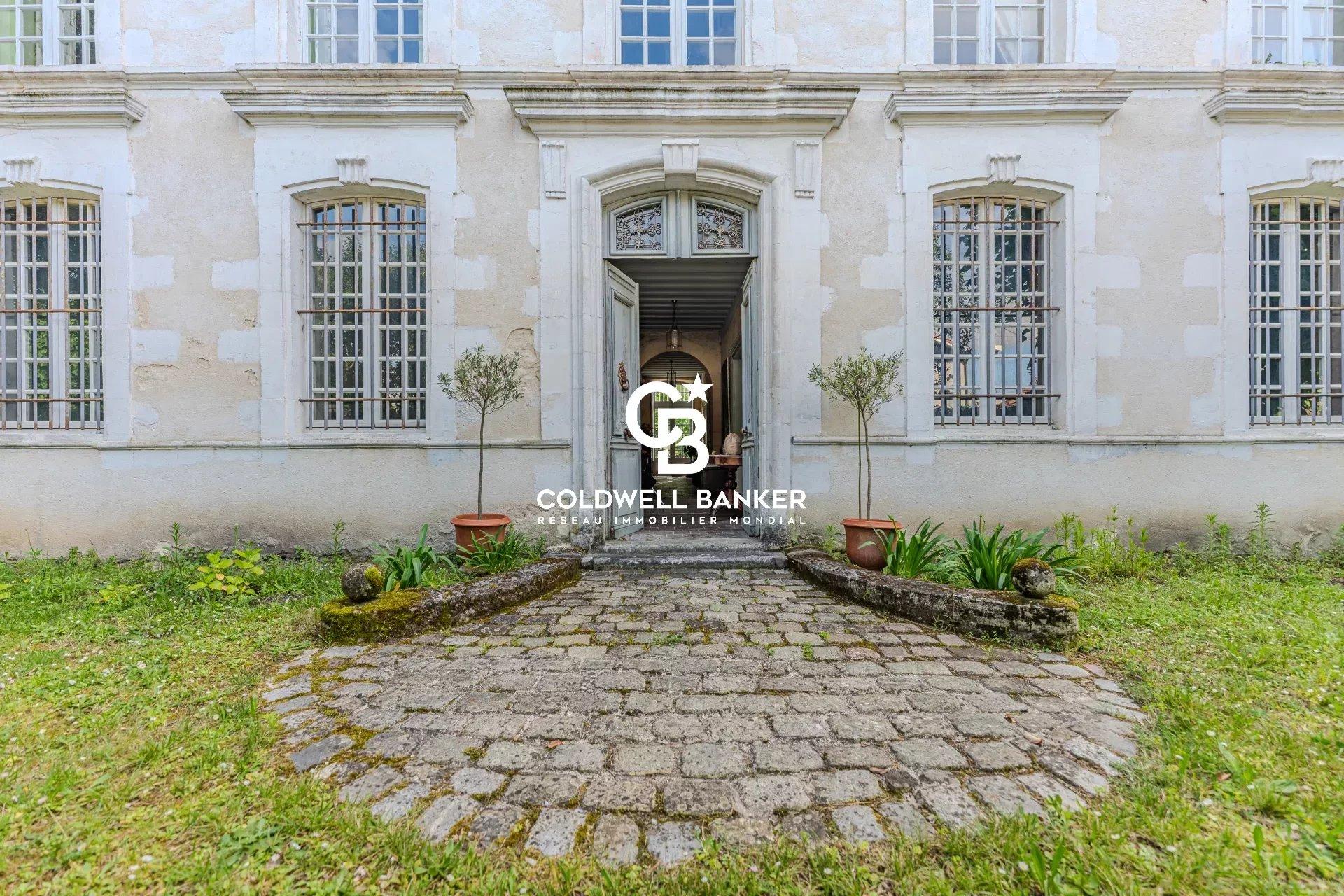 Prestigieux hôtel particulier au cœur du Bassin d'Arcachon - La Teste-de-Buch