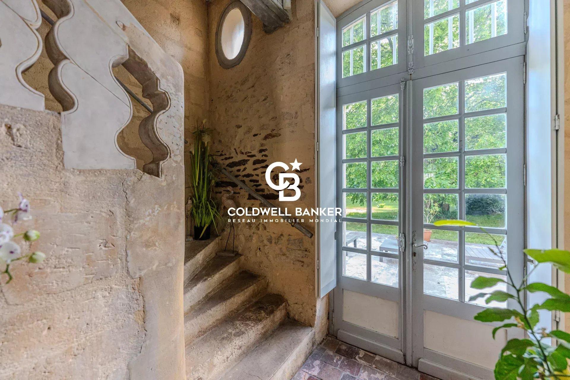 Prestigieux hôtel particulier au cœur du Bassin d'Arcachon - La Teste-de-Buch