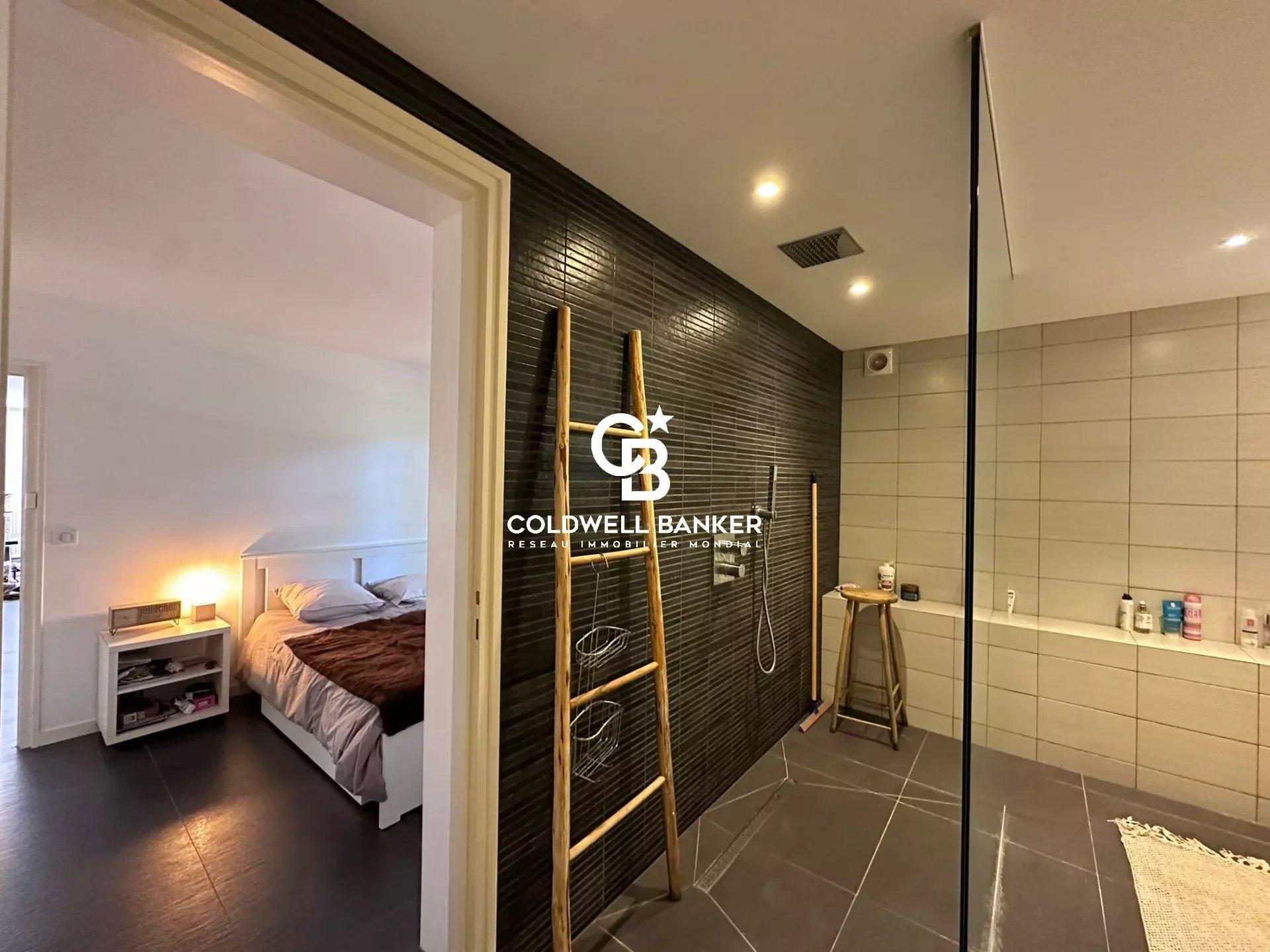 Villa d'exception au coeur de la nature Pyla-sur-Mer