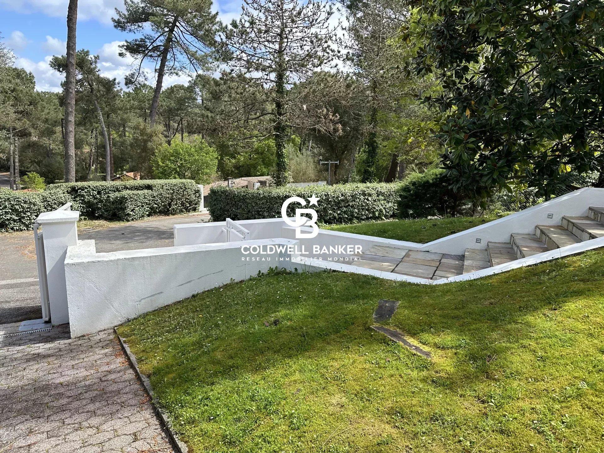 Villa familiale d'exception au coeur de la ville d'Hossegor