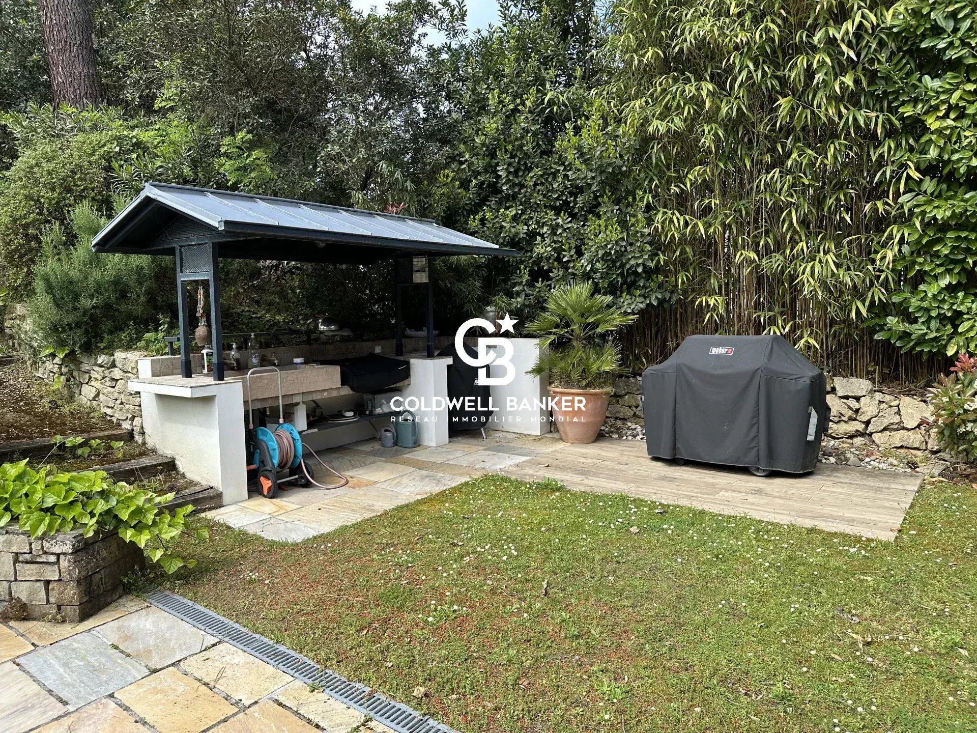 Villa familiale d'exception au coeur de la ville d'Hossegor