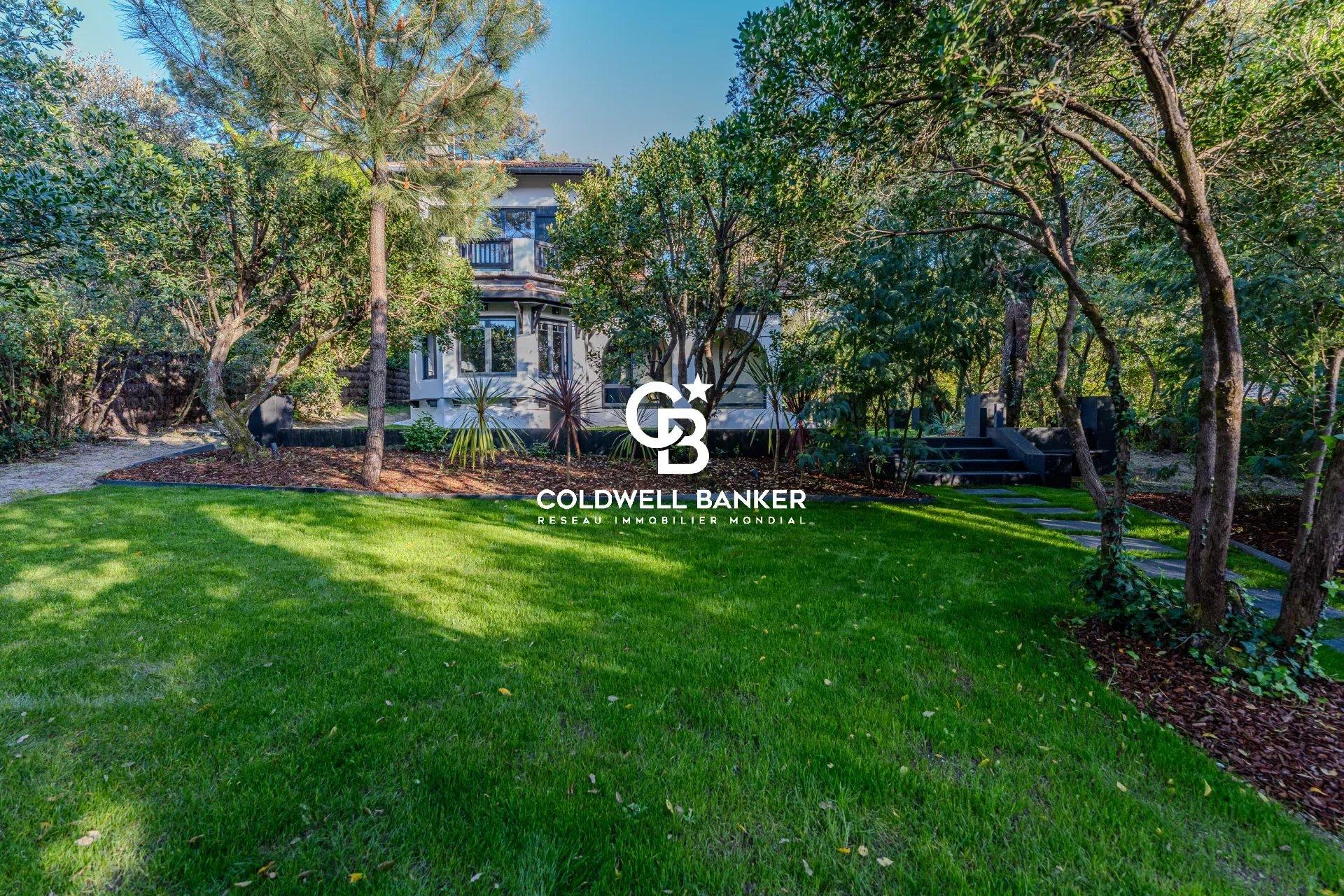 Somptueuse villa aux prestations haut de gamme Pyla-sur-Mer