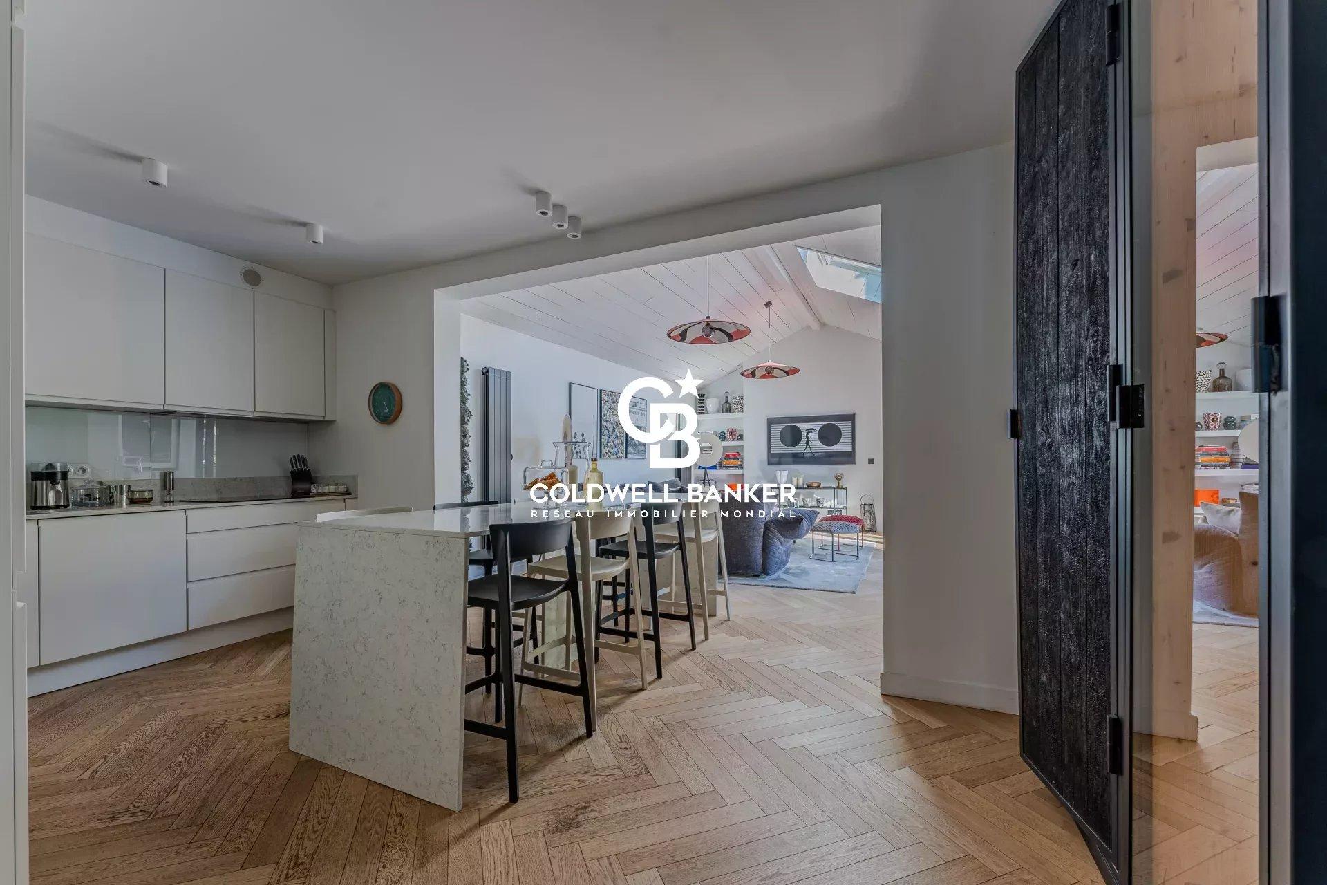 Somptueuse villa aux prestations haut de gamme Pyla-sur-Mer