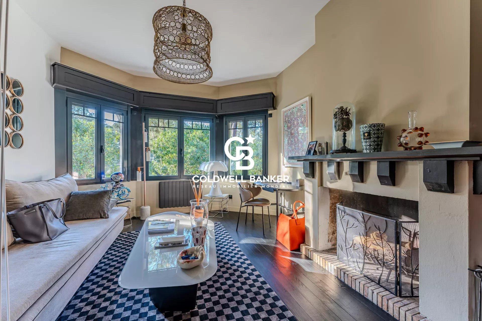 Somptueuse villa aux prestations haut de gamme Pyla-sur-Mer