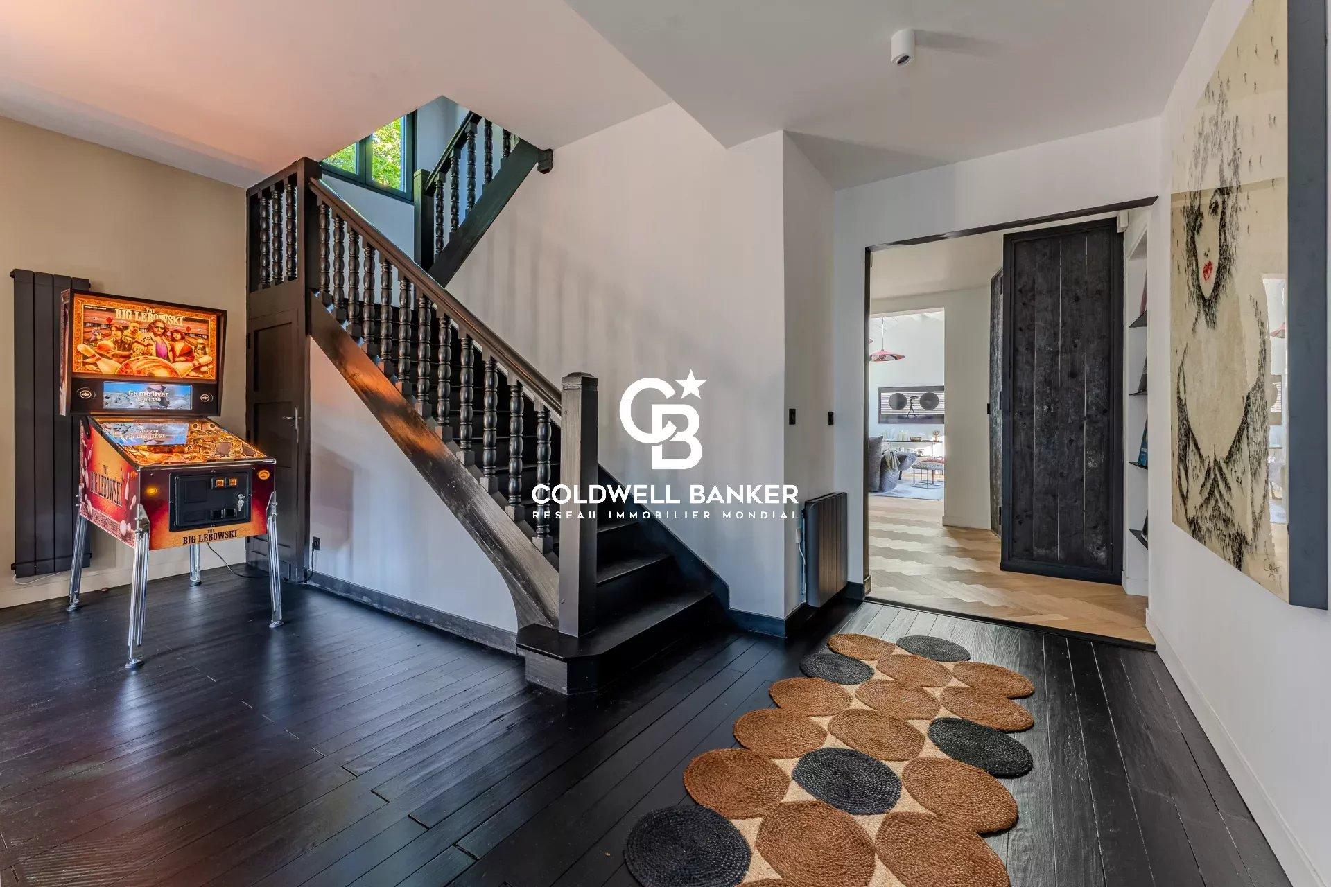 Somptueuse villa aux prestations haut de gamme Pyla-sur-Mer