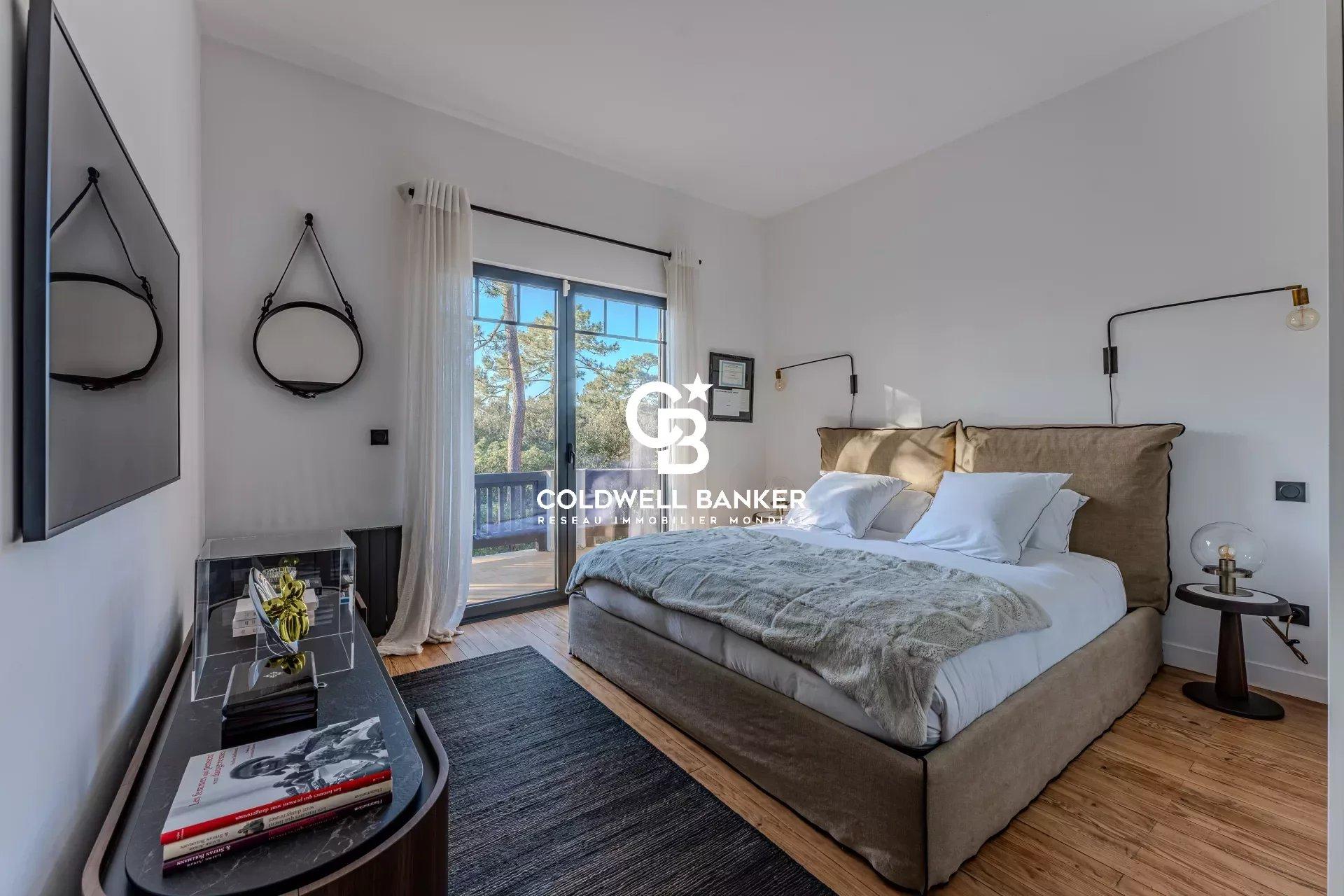 Somptueuse villa aux prestations haut de gamme Pyla-sur-Mer