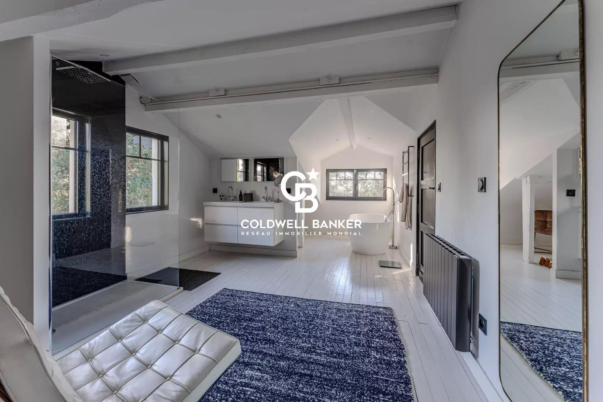 Somptueuse villa aux prestations haut de gamme Pyla-sur-Mer