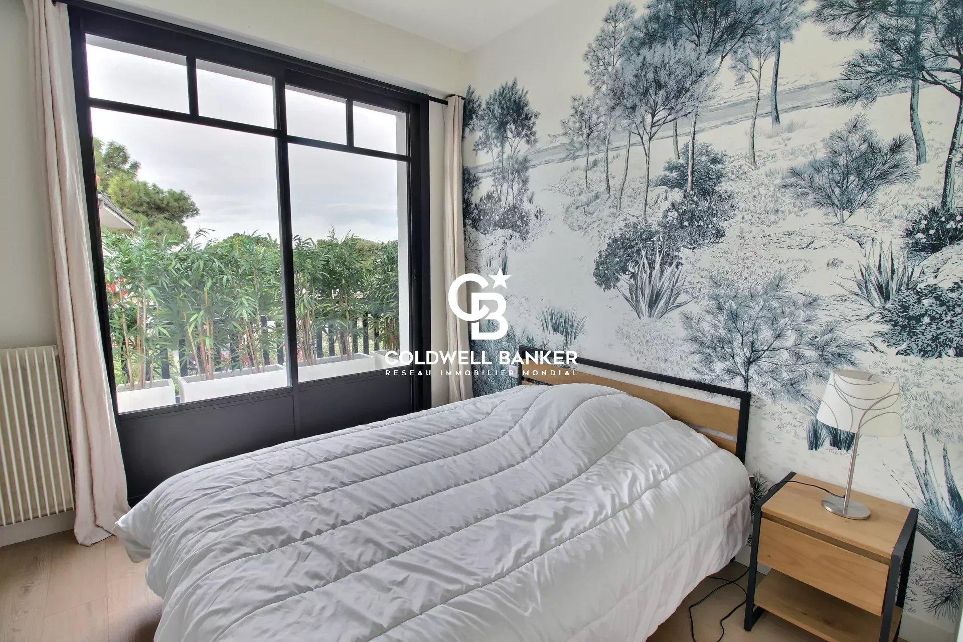 Propriété de prestige à 50 mètres de la plage Pyla-sur-Mer