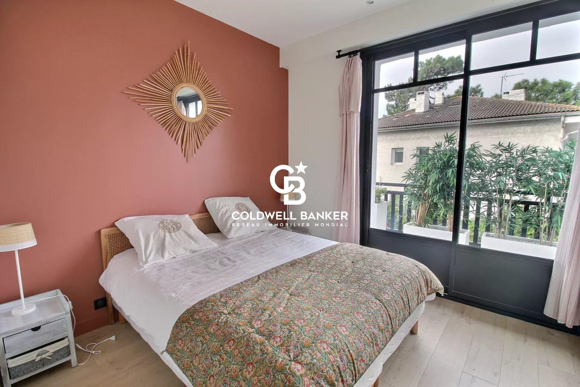 Propriété de prestige à 50 mètres de la plage Pyla-sur-Mer