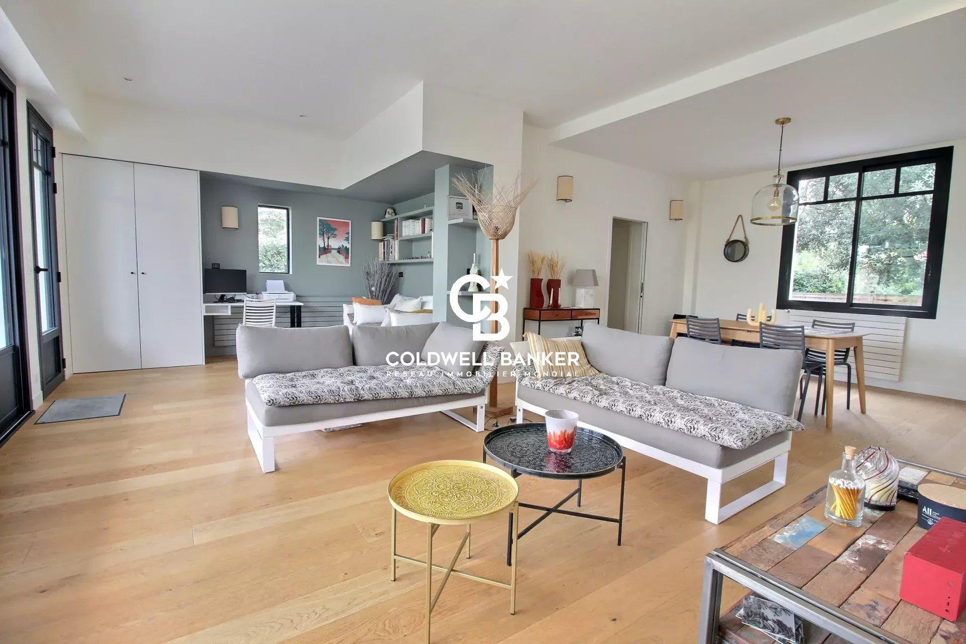 Propriété de prestige à 50 mètres de la plage Pyla-sur-Mer