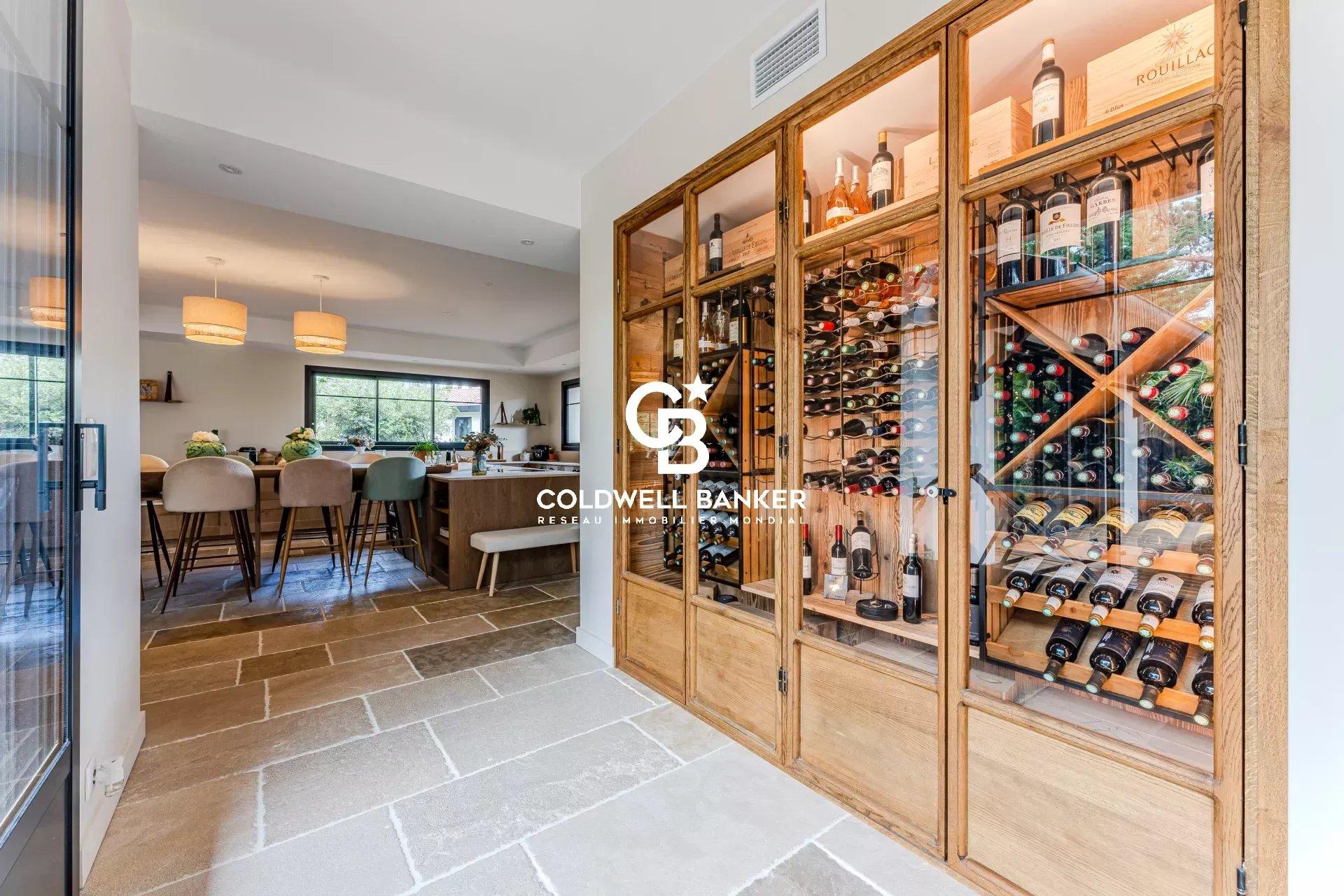 Somptueuse villa d'exception Arcachon - Abatilles