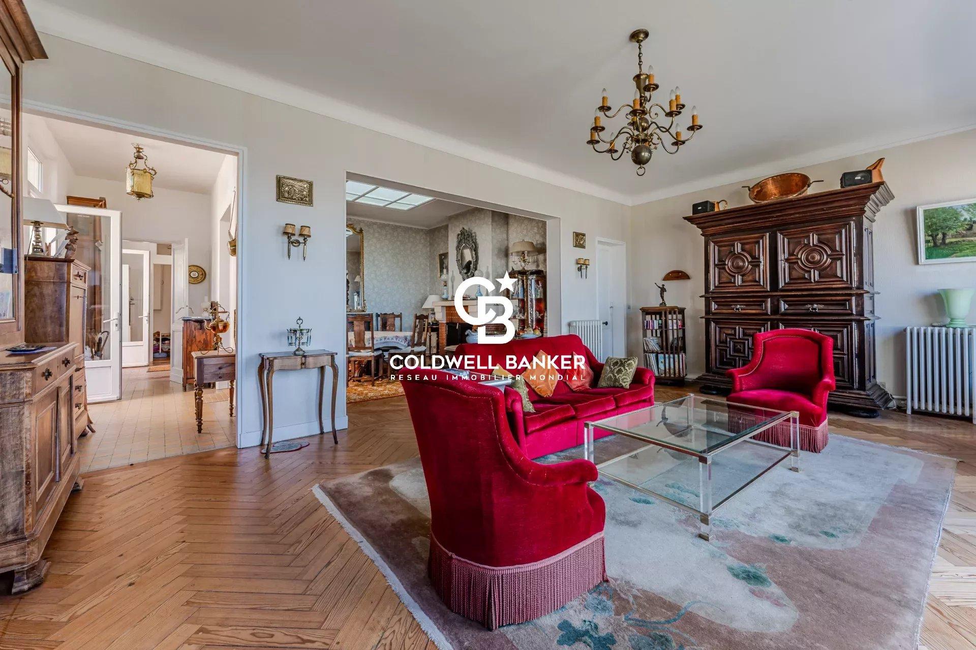 Ensemble immobilier d'exception en première ligne Arcachon