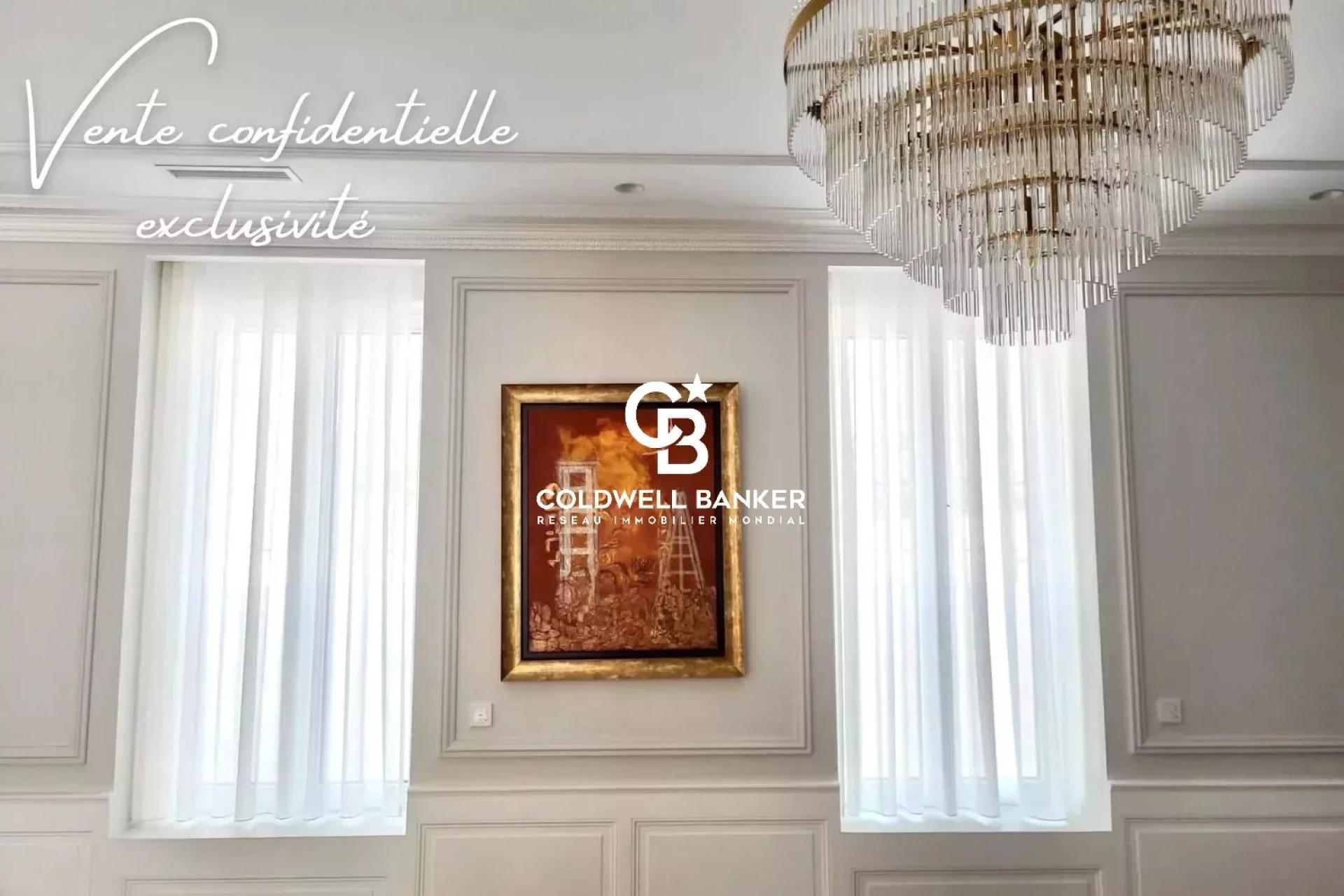 Maison familiale rénovée 7 chambres avec piscine Bordeaux Saint Seurin