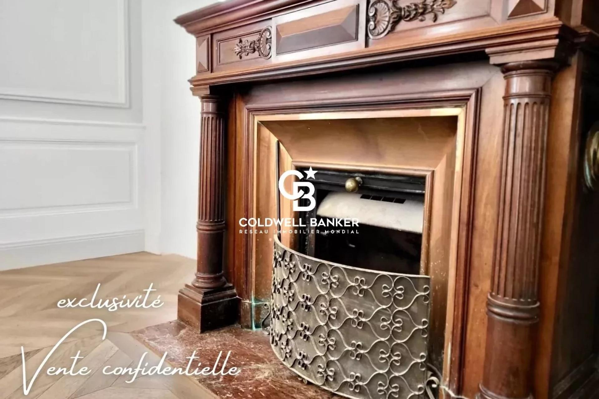 Maison familiale rénovée 7 chambres avec piscine Bordeaux Saint Seurin