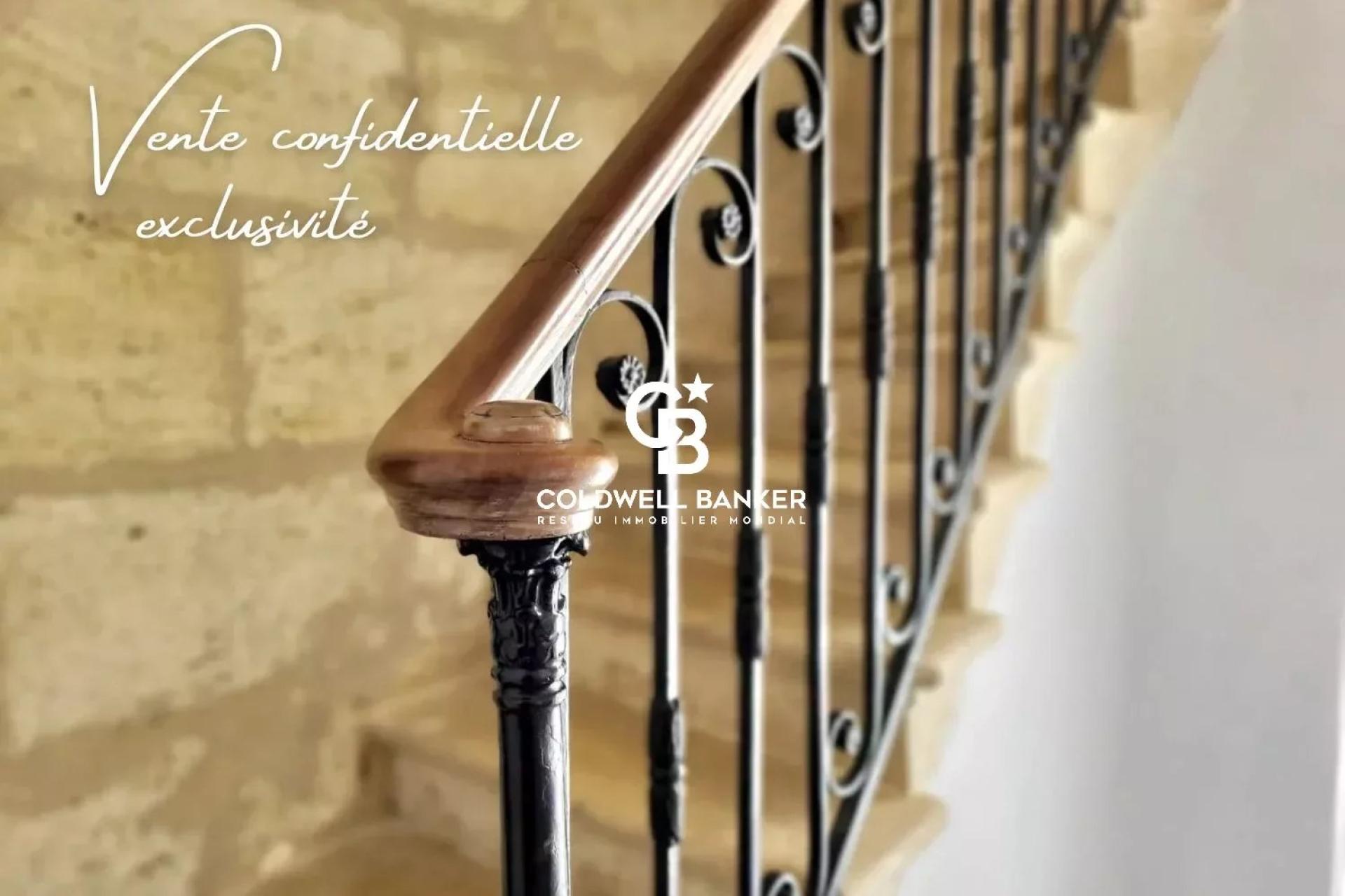 Maison familiale rénovée 7 chambres avec piscine Bordeaux Saint Seurin