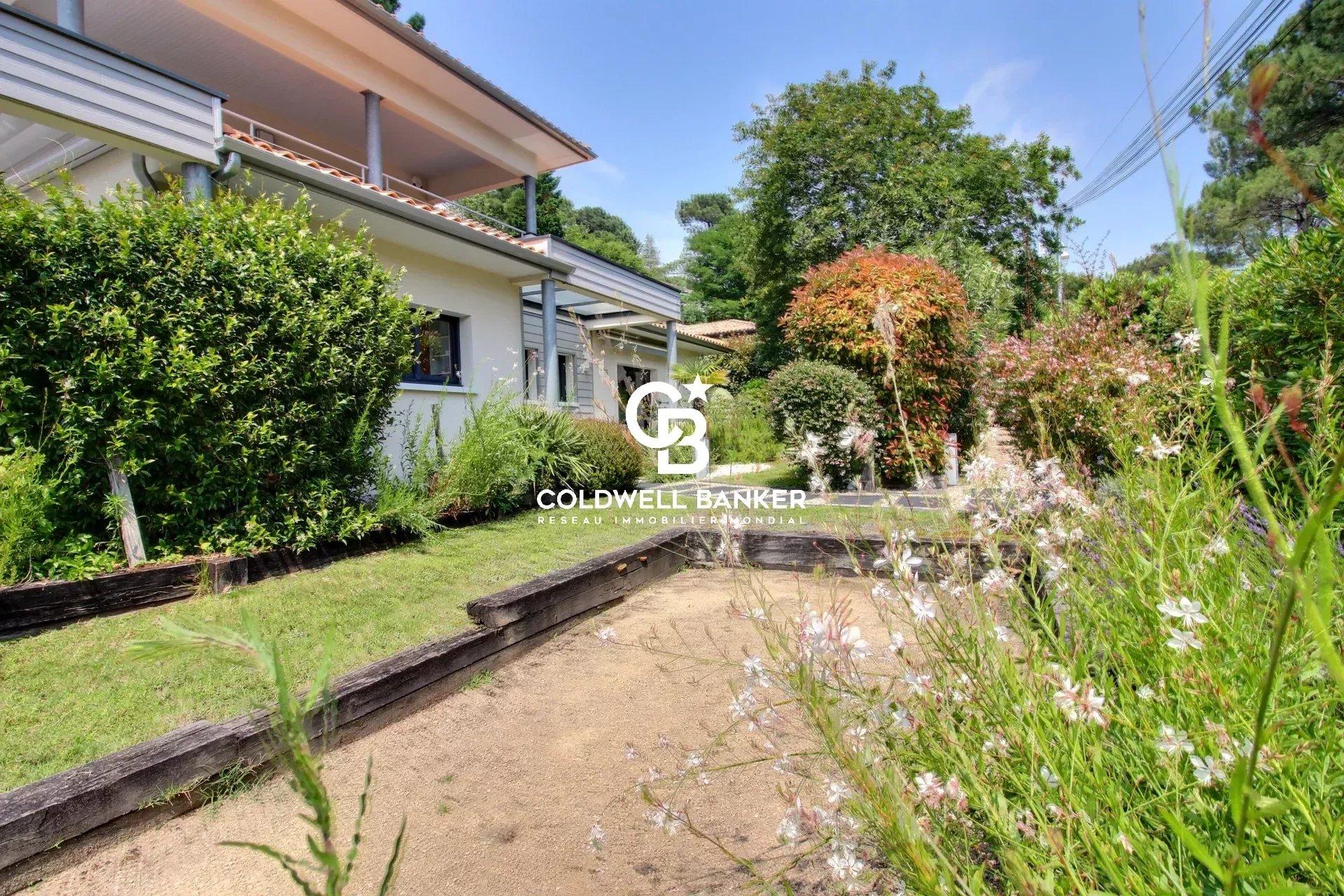 Luxueuse villa familiale proche plages Pereire Arcachon