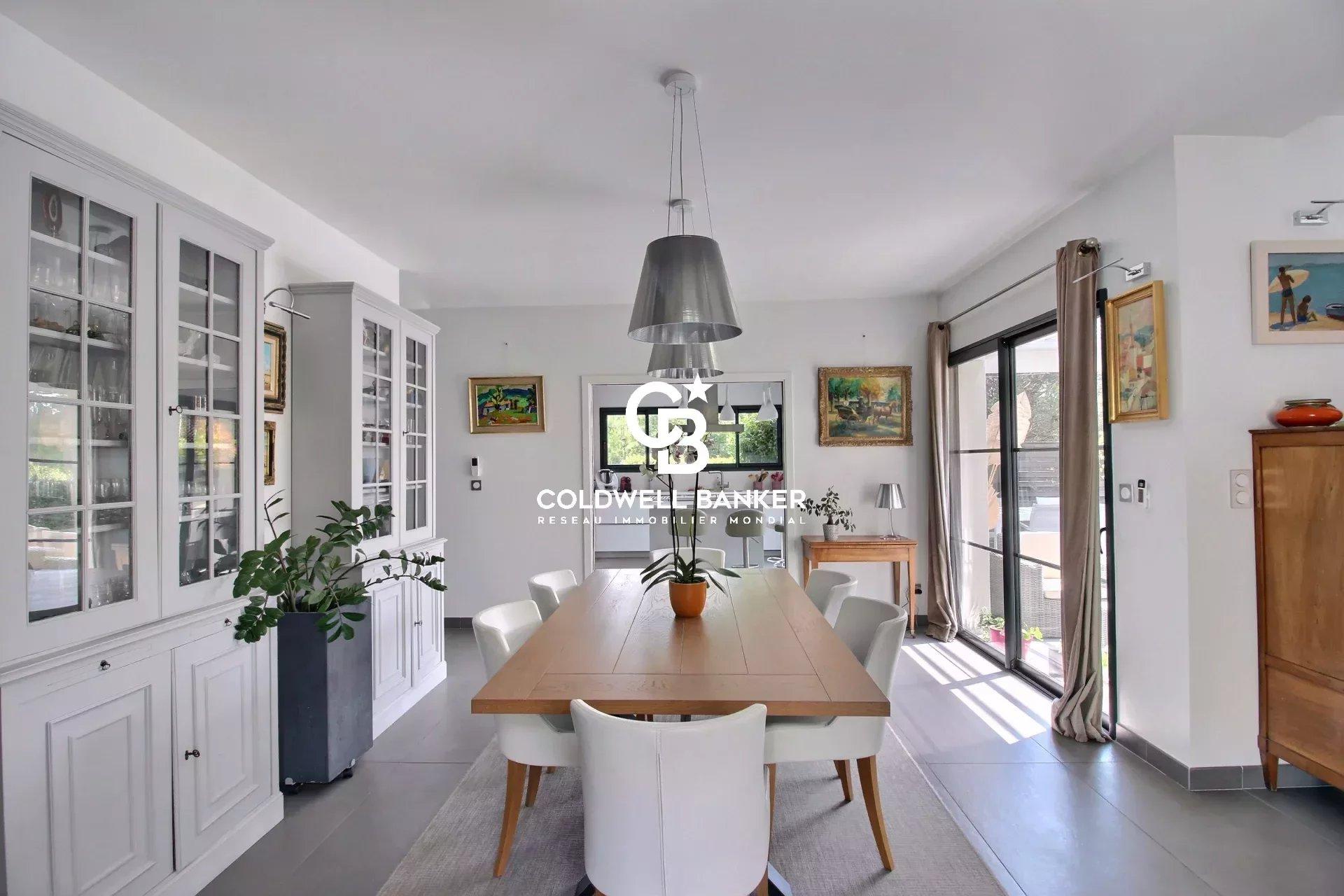 Luxueuse villa familiale proche plages Pereire Arcachon