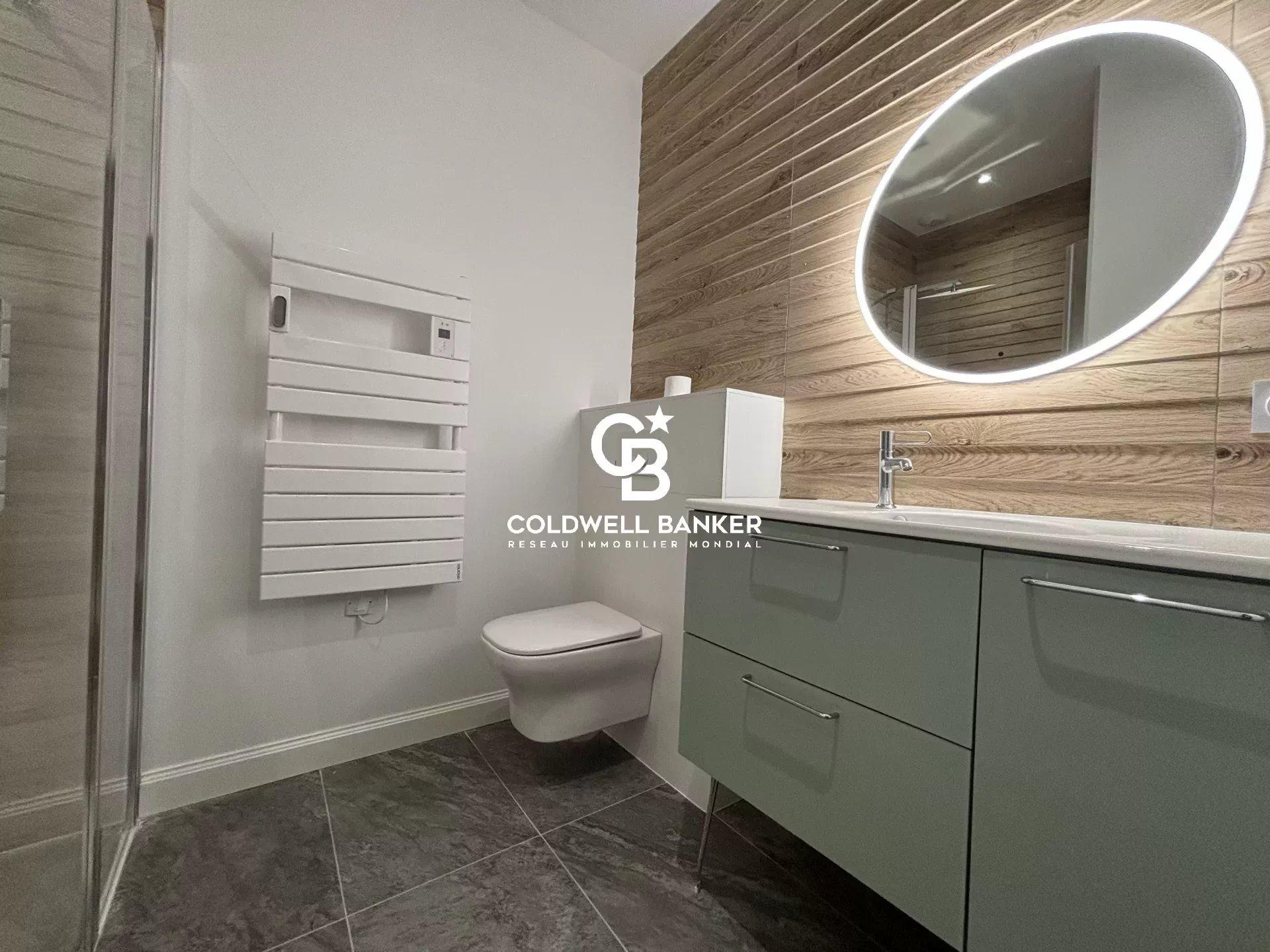 Splendide villa Arcachonnaise neuve dans la Ville d'Hiver