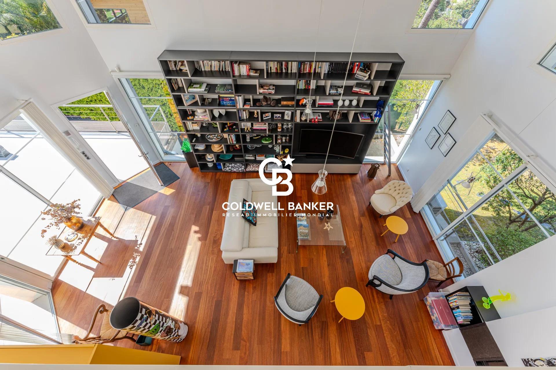 Villa de grand standing quartier des Abatilles - Arcachon