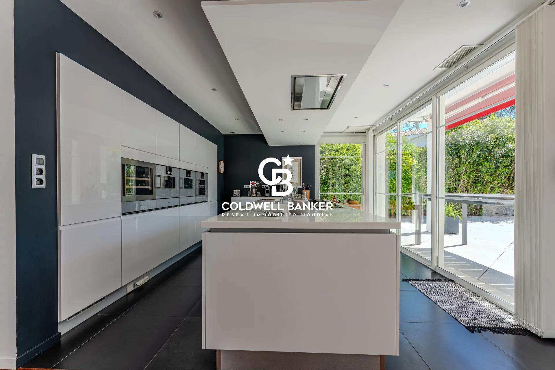 Villa de grand standing quartier des Abatilles - Arcachon