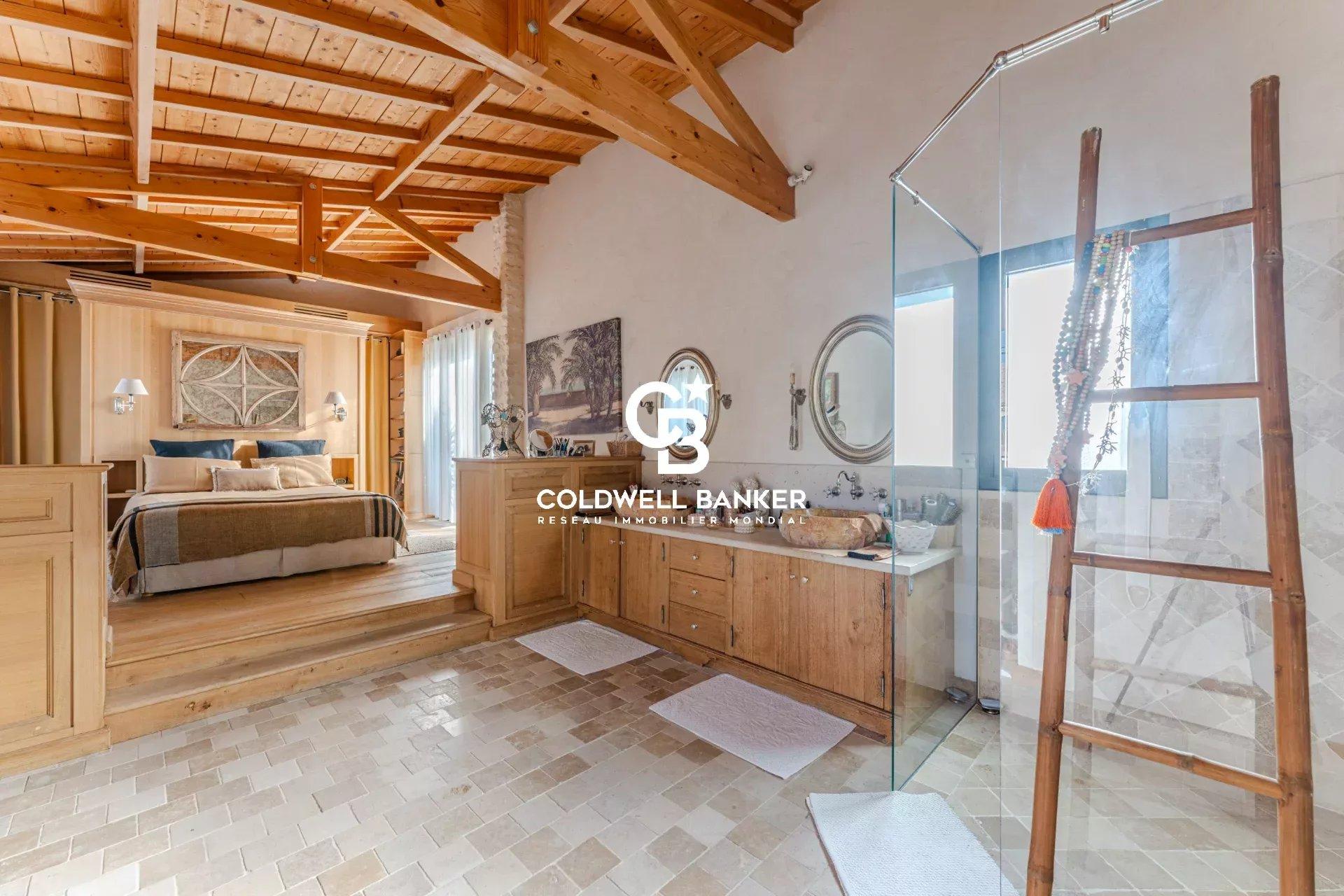 Luxueuse villa d'architecte au Golf d'Arcachon